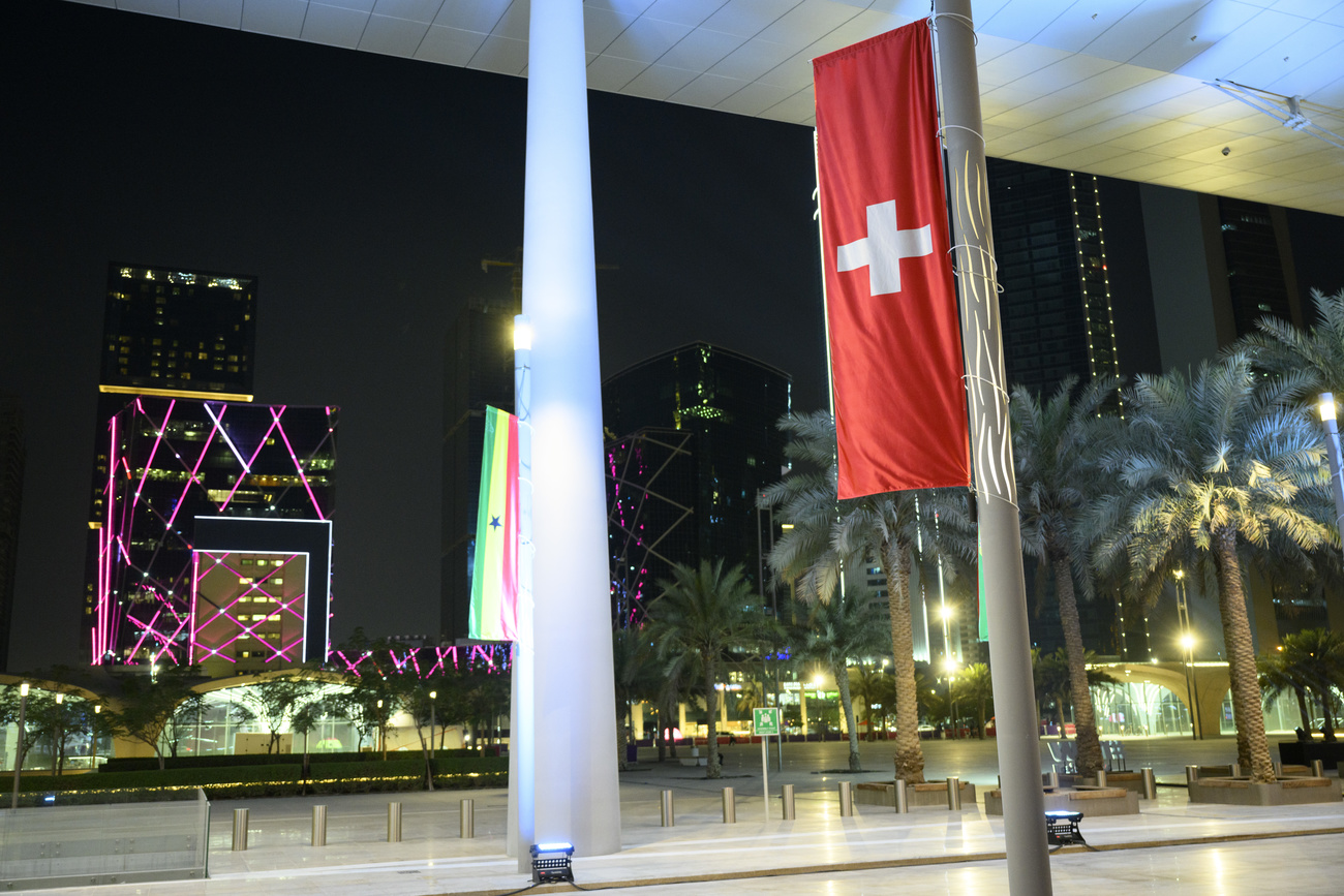 Swiss Qatar Relations In The Shadow Of The World Cup SWI Swissinfo ch Swiss Qatar Relations In The Shadow Of The World Cup SWI Swissinfo ch