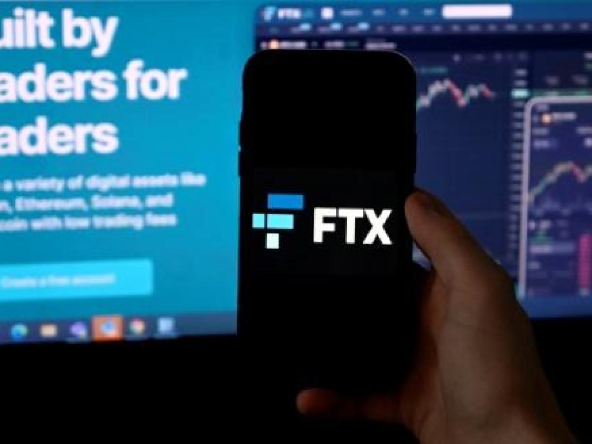 Plataforma de criptomonedas FTX da quiebra en EEUU y su fundador renuncia -  SWI swissinfo.ch