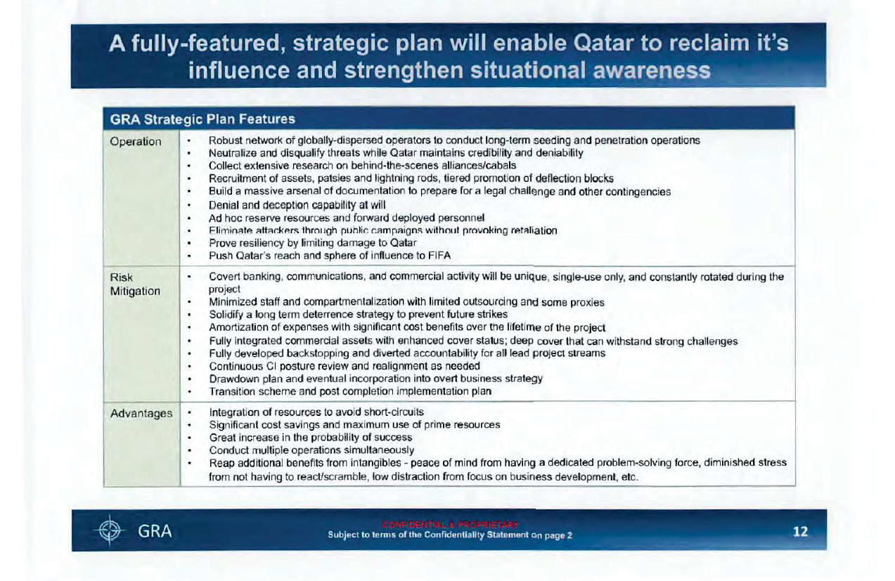 Project Merciless information