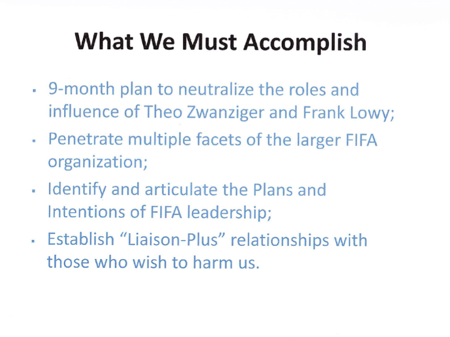 Project clockwork information