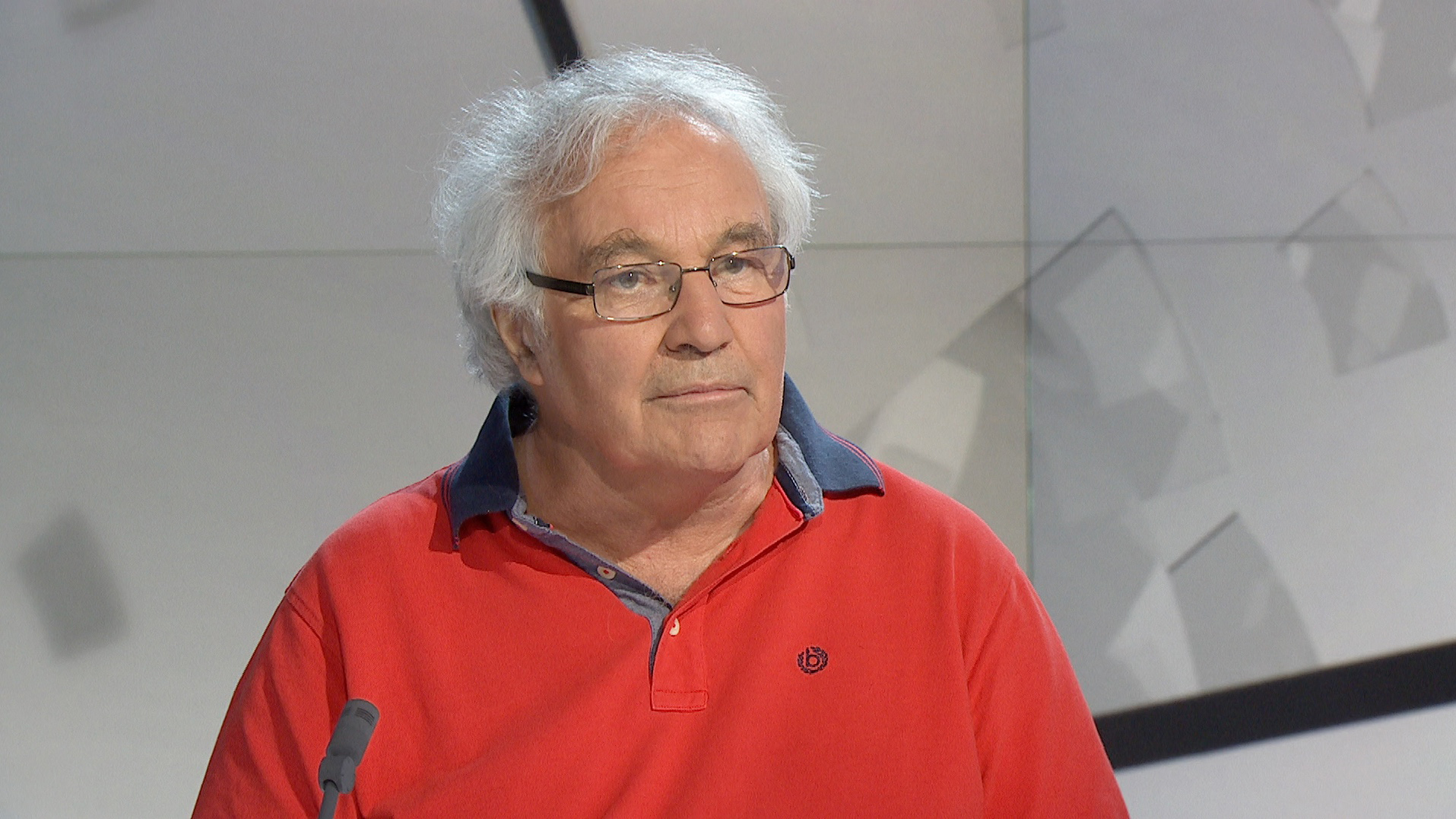 Bernard Crettaz