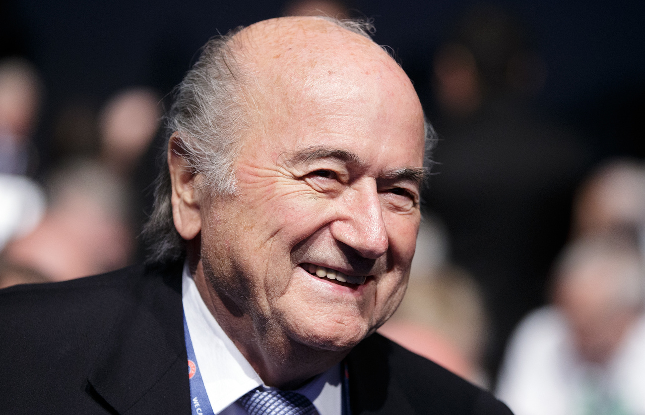 Blatter