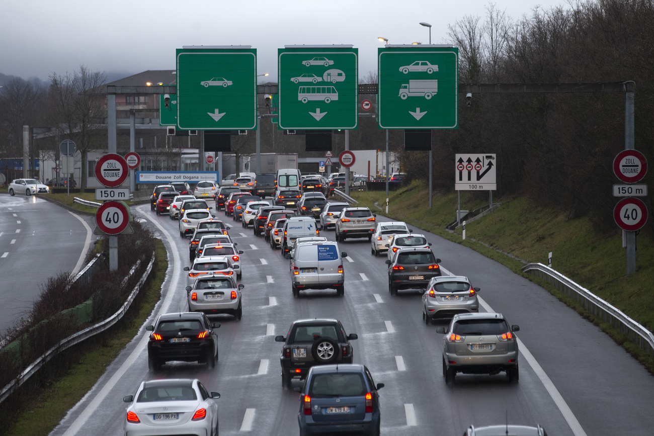 Il mercato del lavoro elvetico continua ad essere molto gettonato.