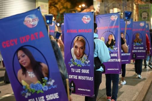 Las latinoamericanas demandaron acciones contra la violencia a la mujer ...