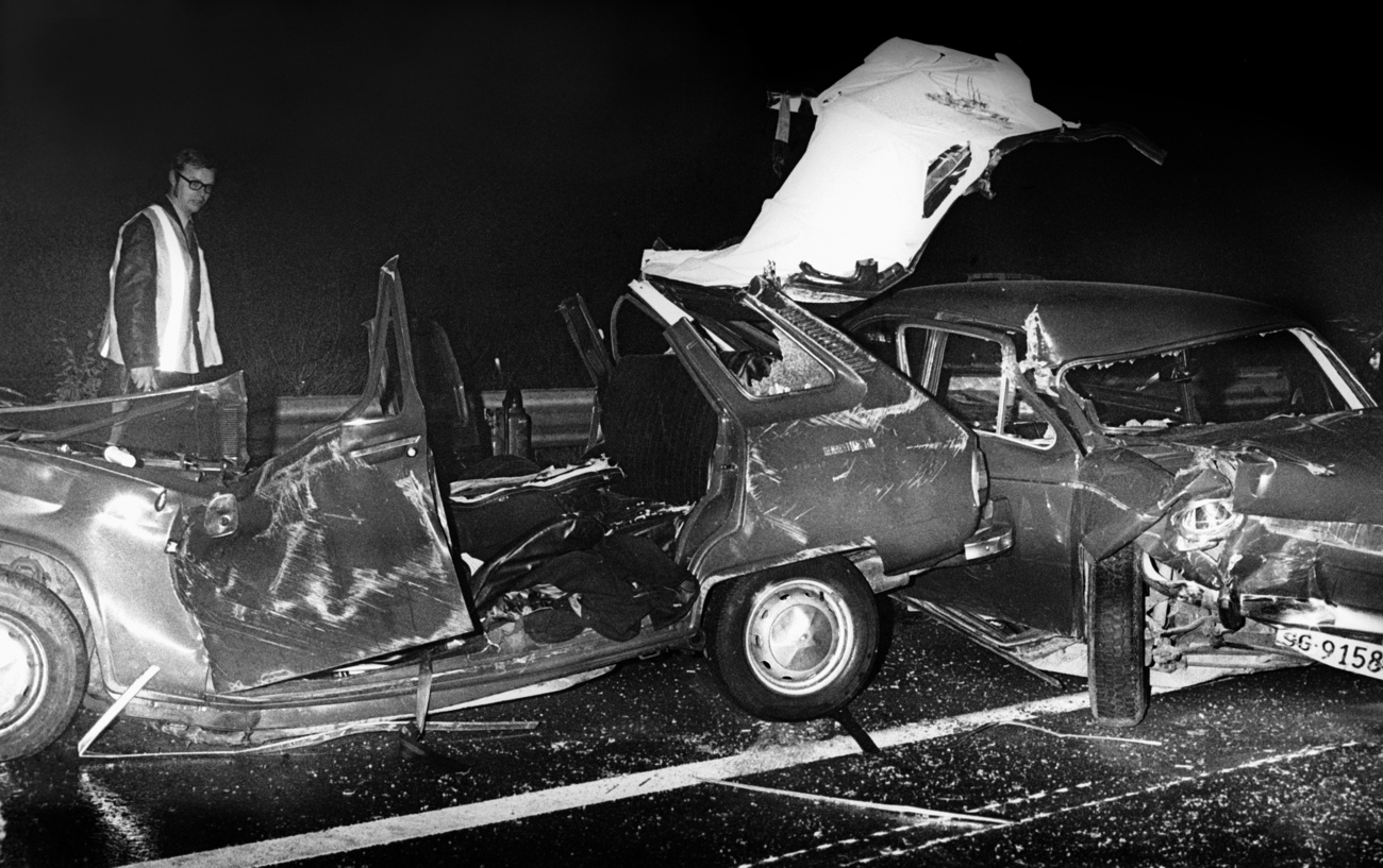 Car accident