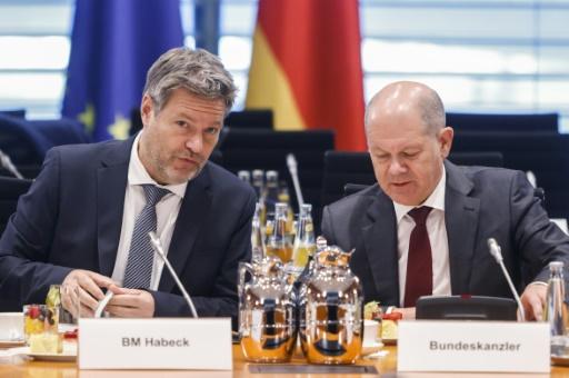 Alemania aplicará tope a los precios de energía en 2023 para mitigar ...