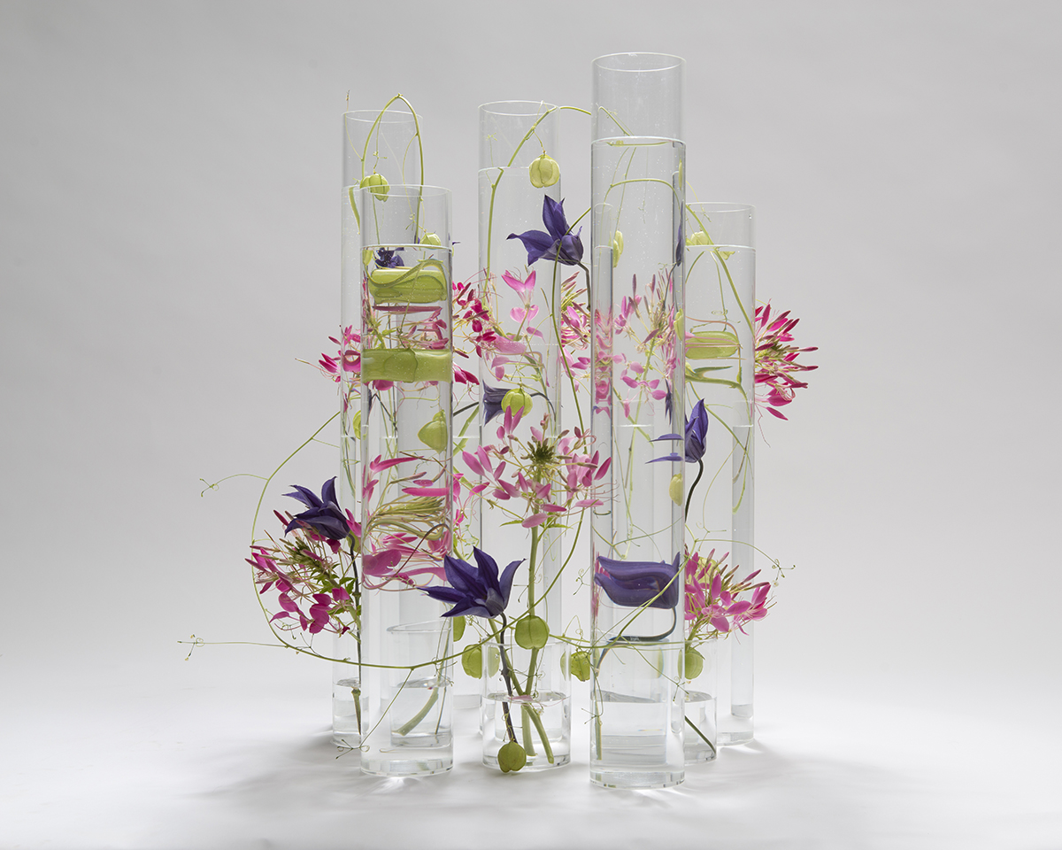 Ikebana International