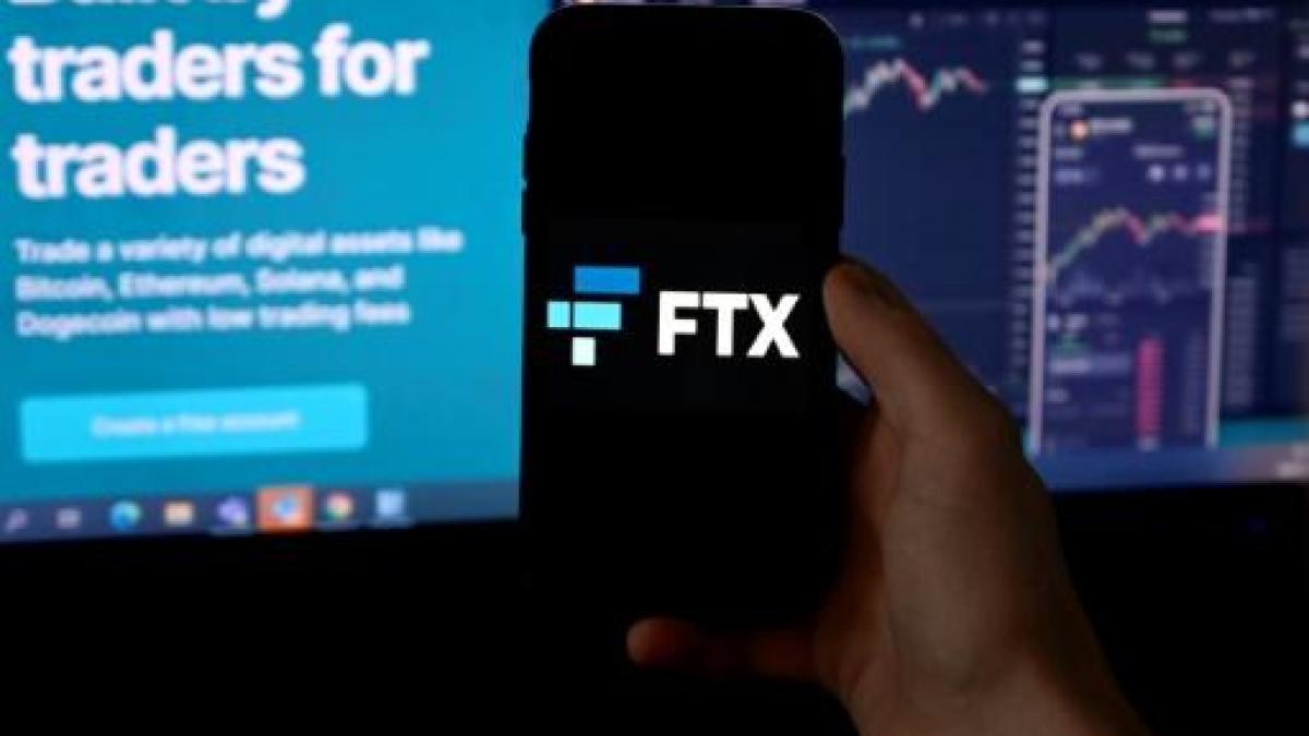 Debacle de FTX es un nuevo revés para el mundo de las criptomonedas - SWI  swissinfo.ch