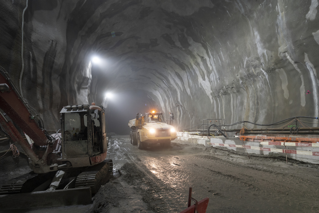 gotthard