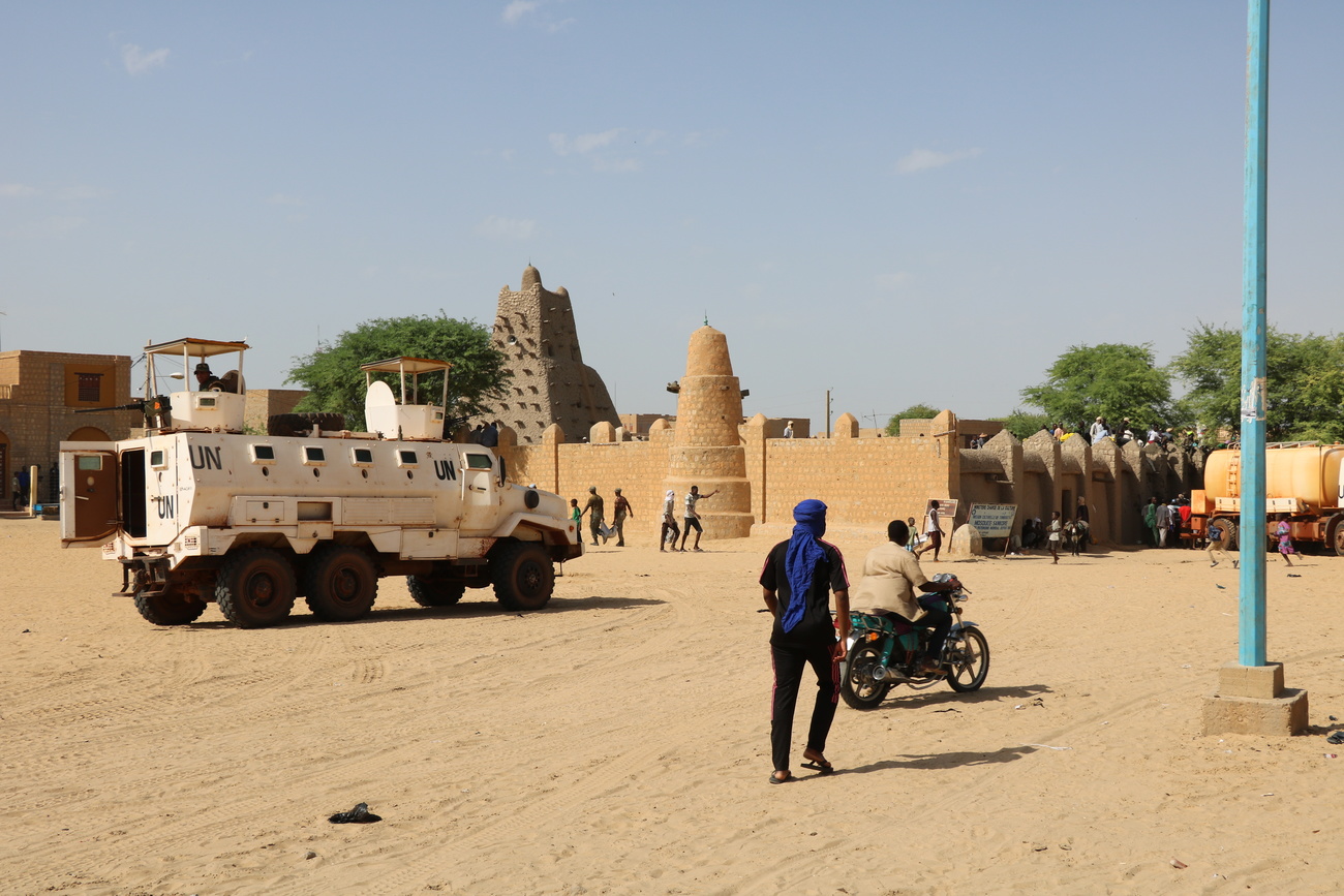 Timbuktu