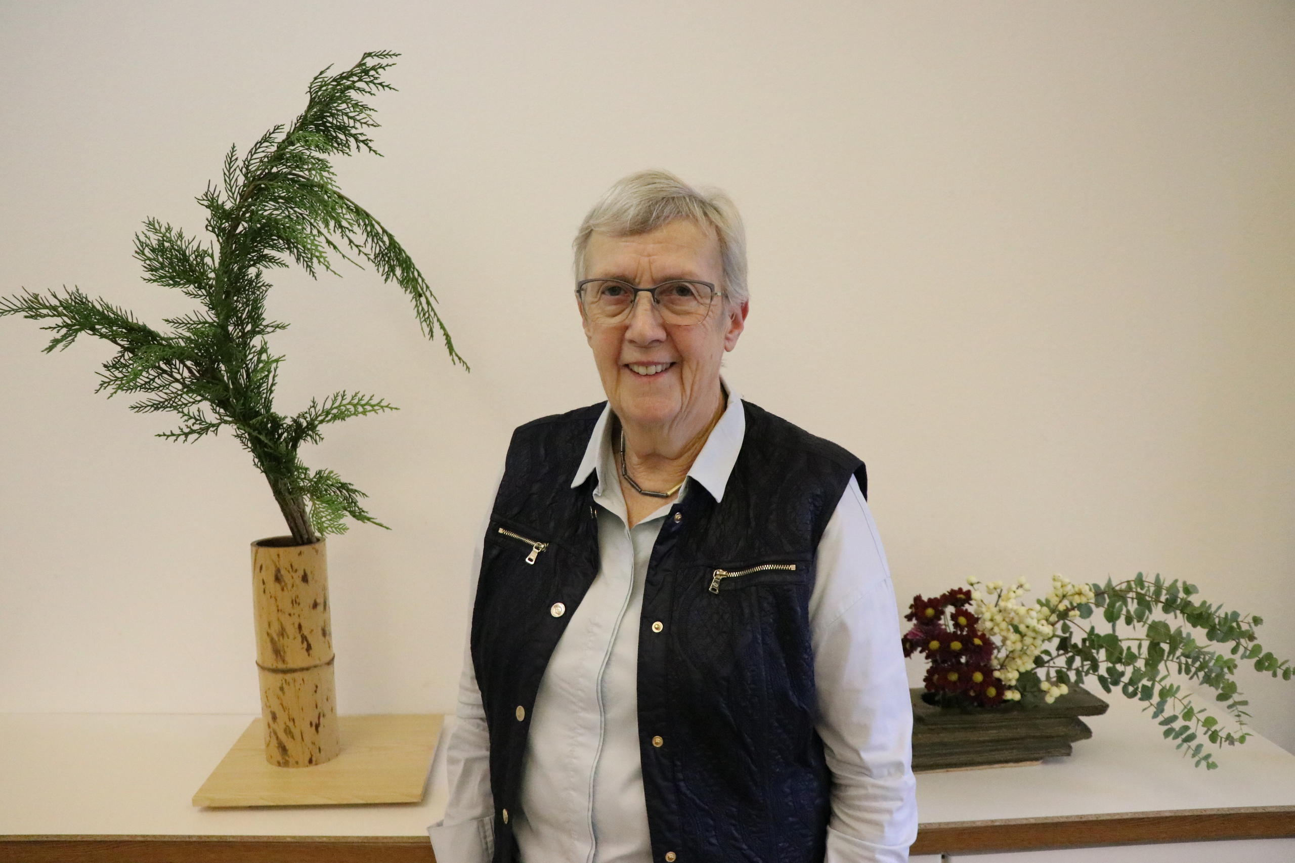 レグラ・マイアーさん