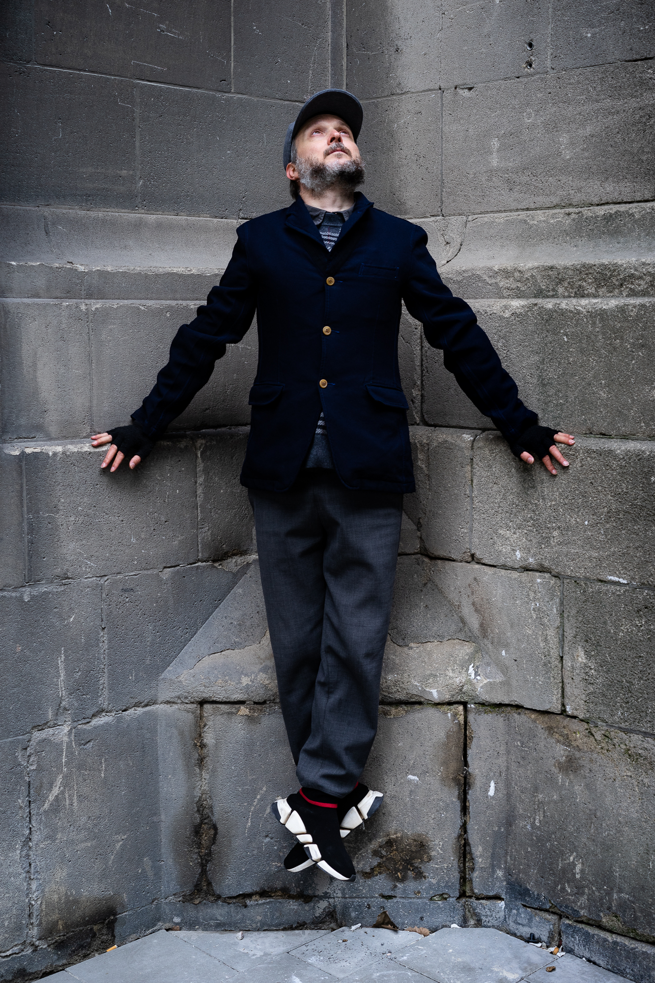 Sidi Larbi Cherkaoui