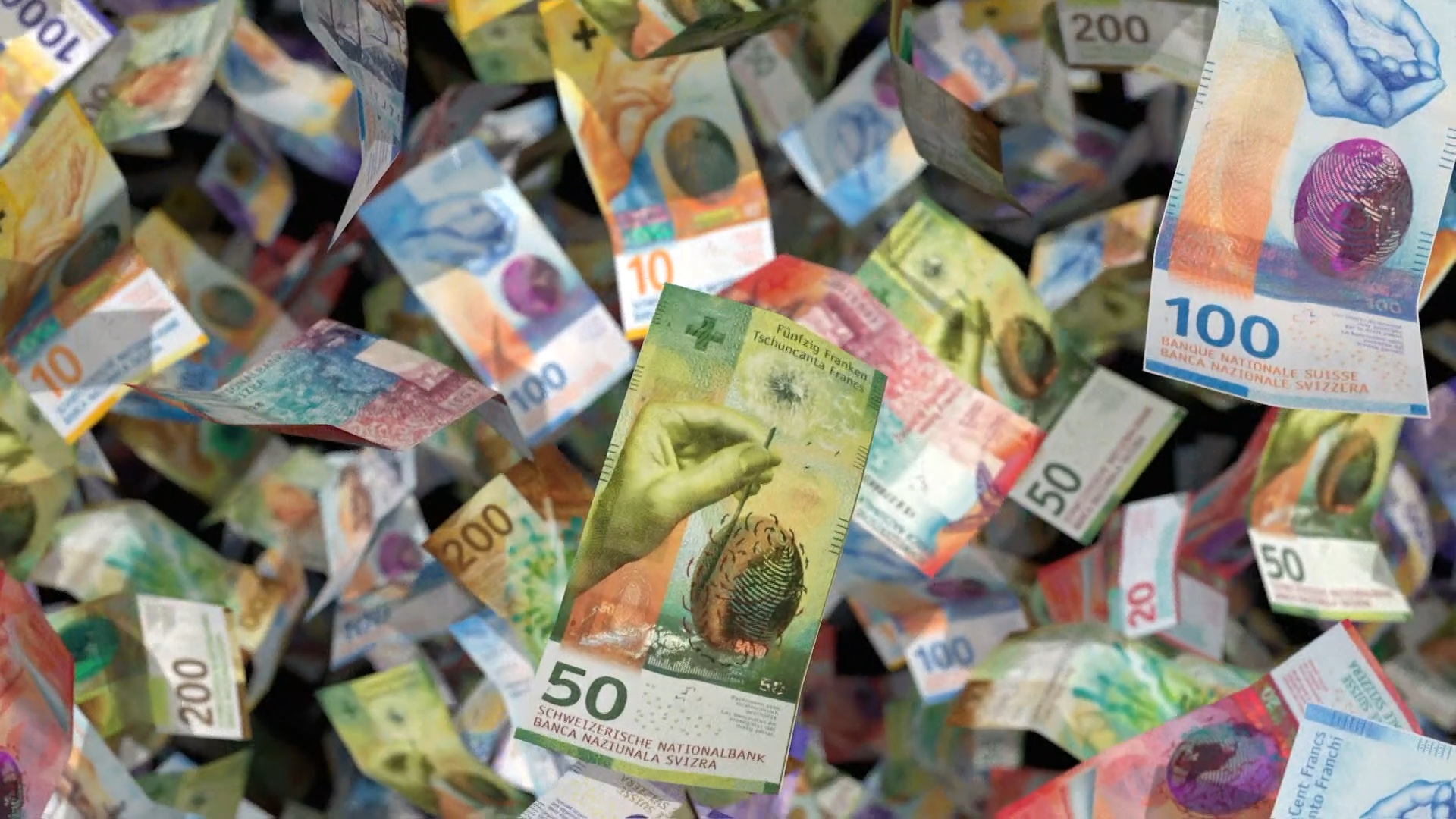 banknotes