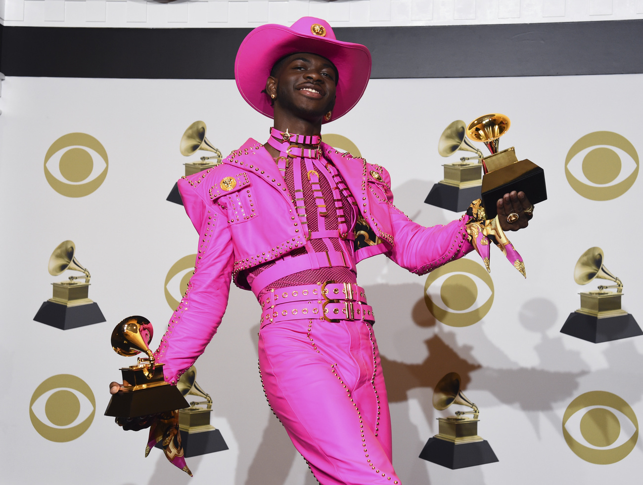 Lil Nas X