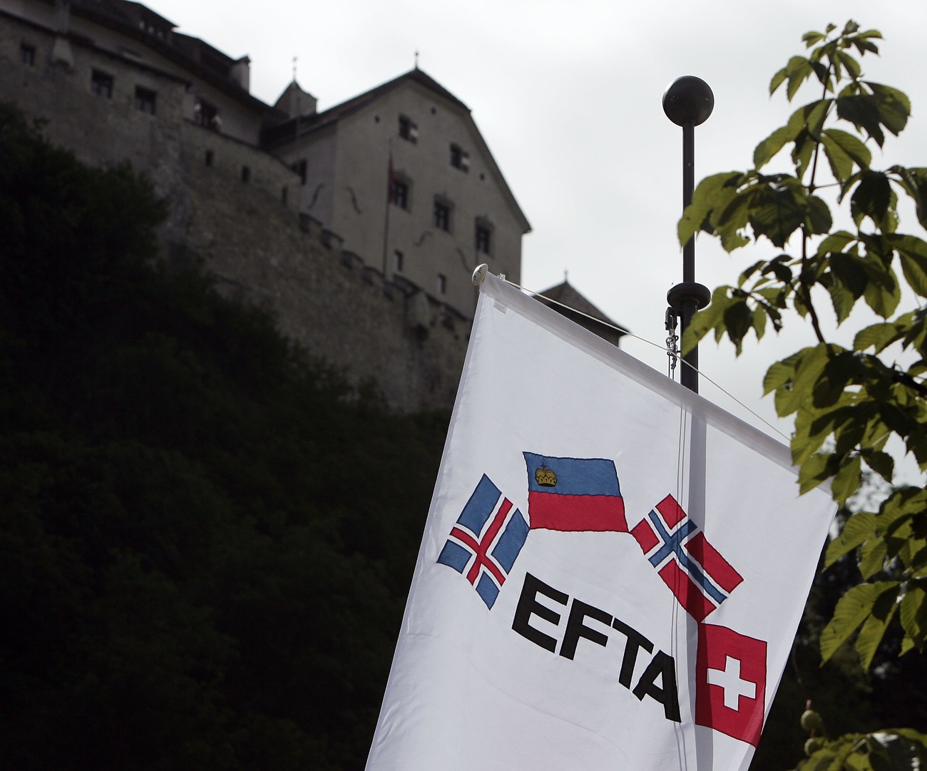 Liechtenstein