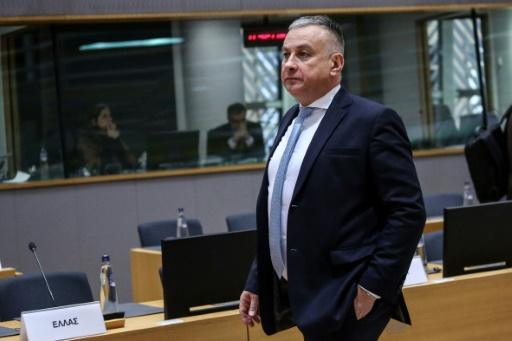 La UE se pone de acuerdo para limitar el precio mayorista del gas - SWI ...