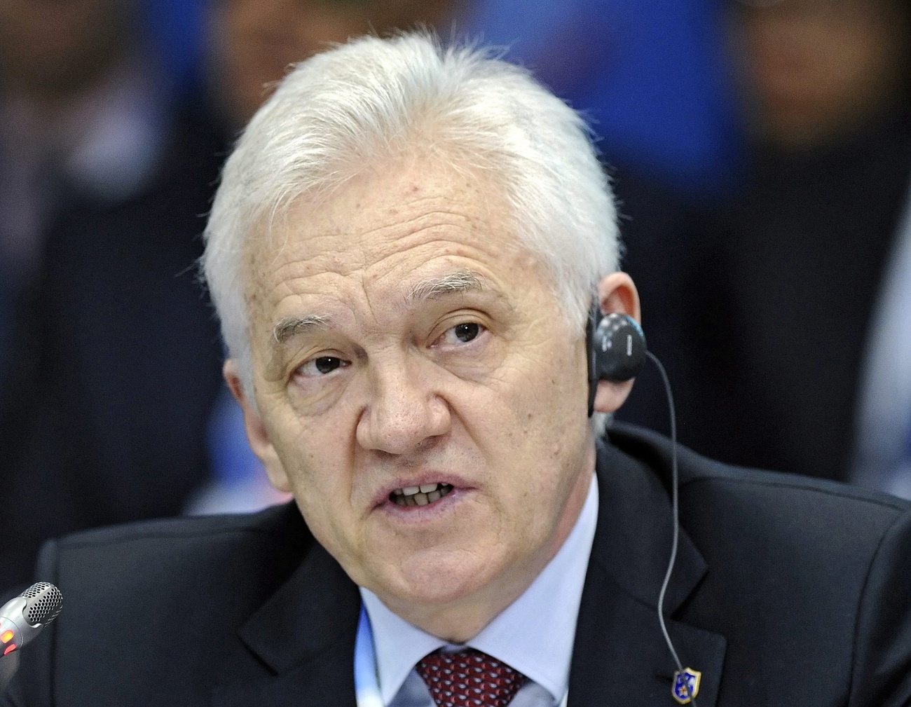 Gennady Timchenko