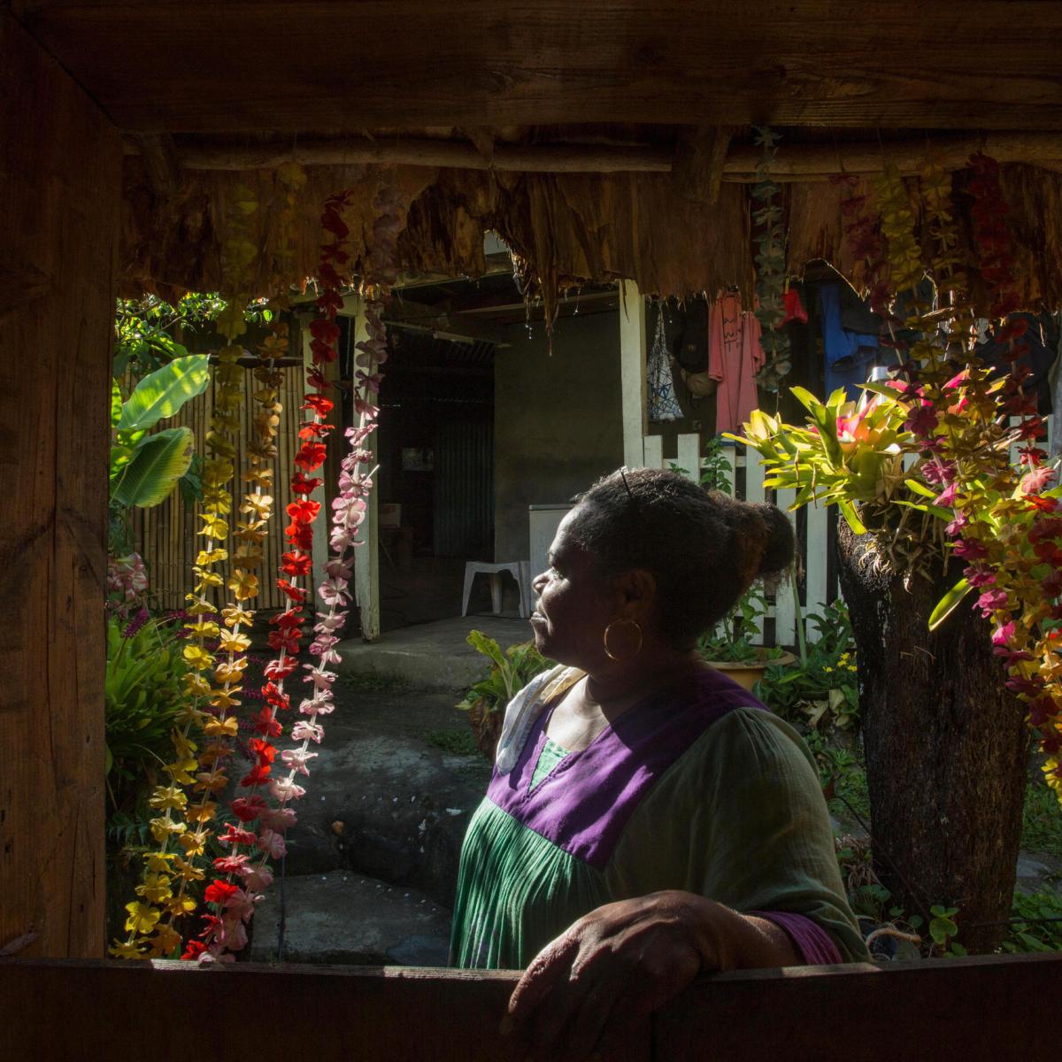 如何凭一己之力挽救一门语言- SWI swissinfo.ch