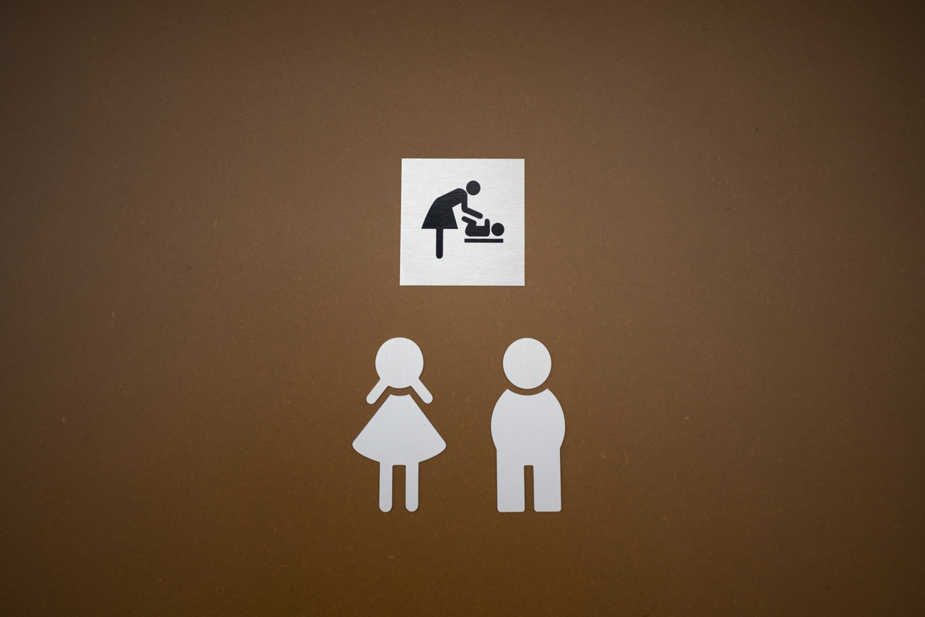 Femmina e maschio