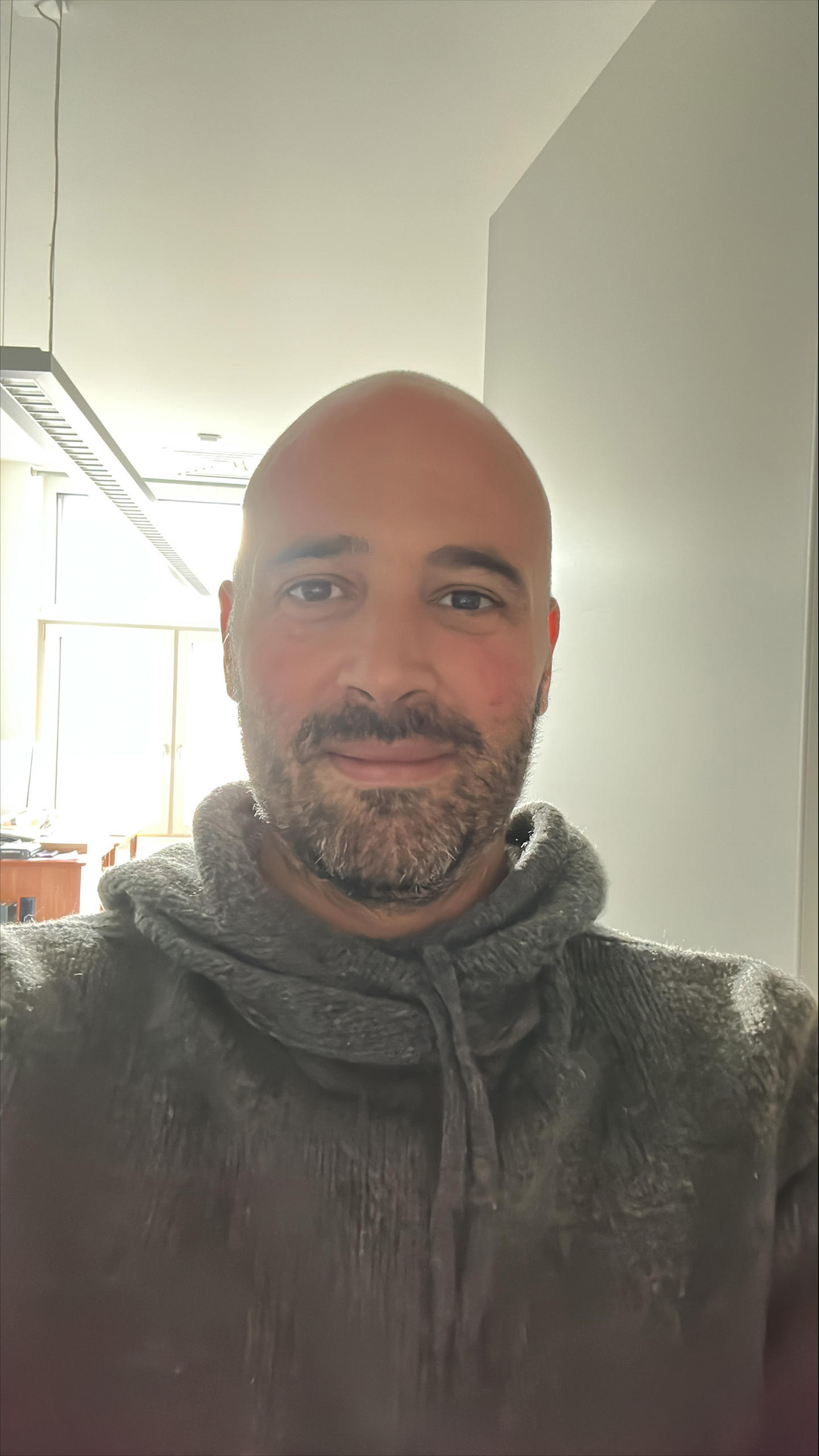 RTS-Produzent Anastase Liaros