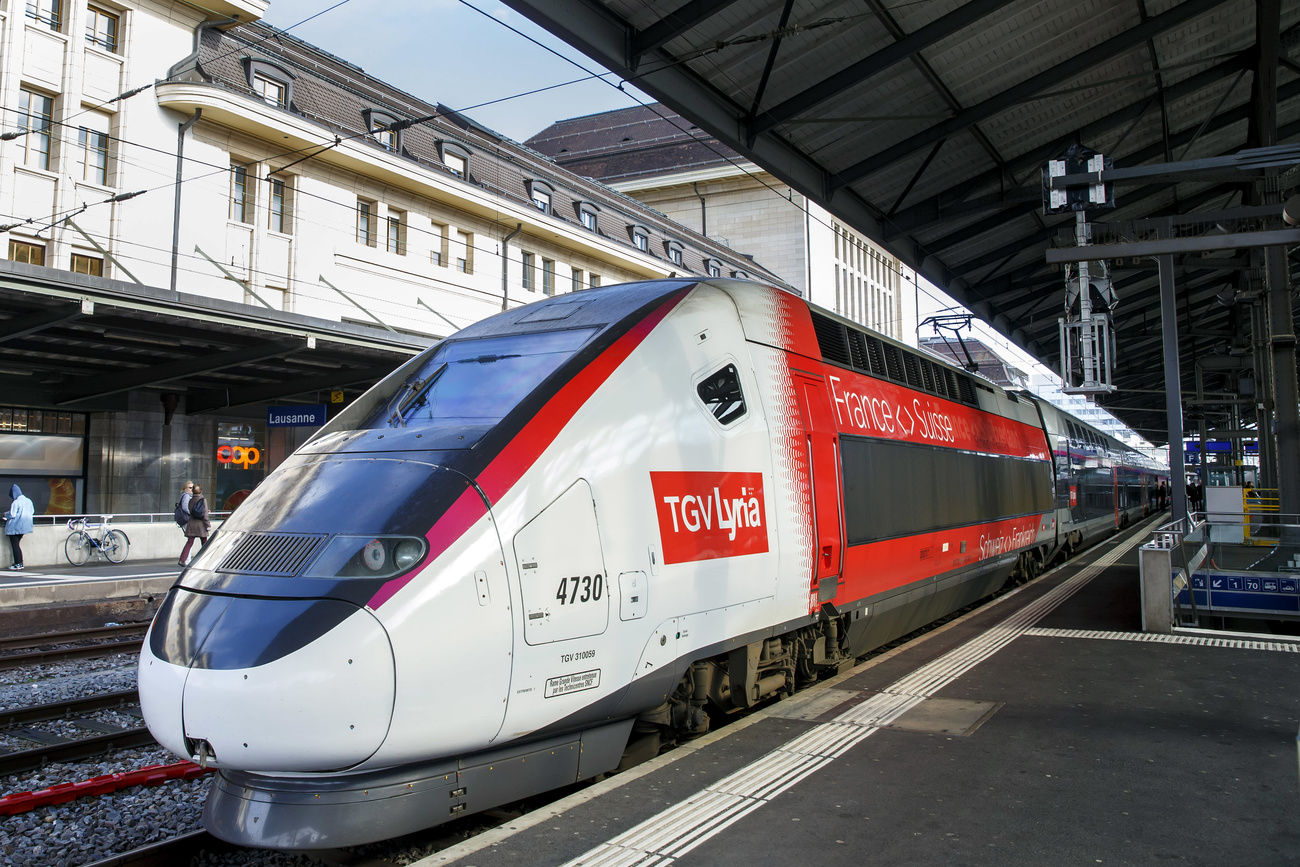 TGV