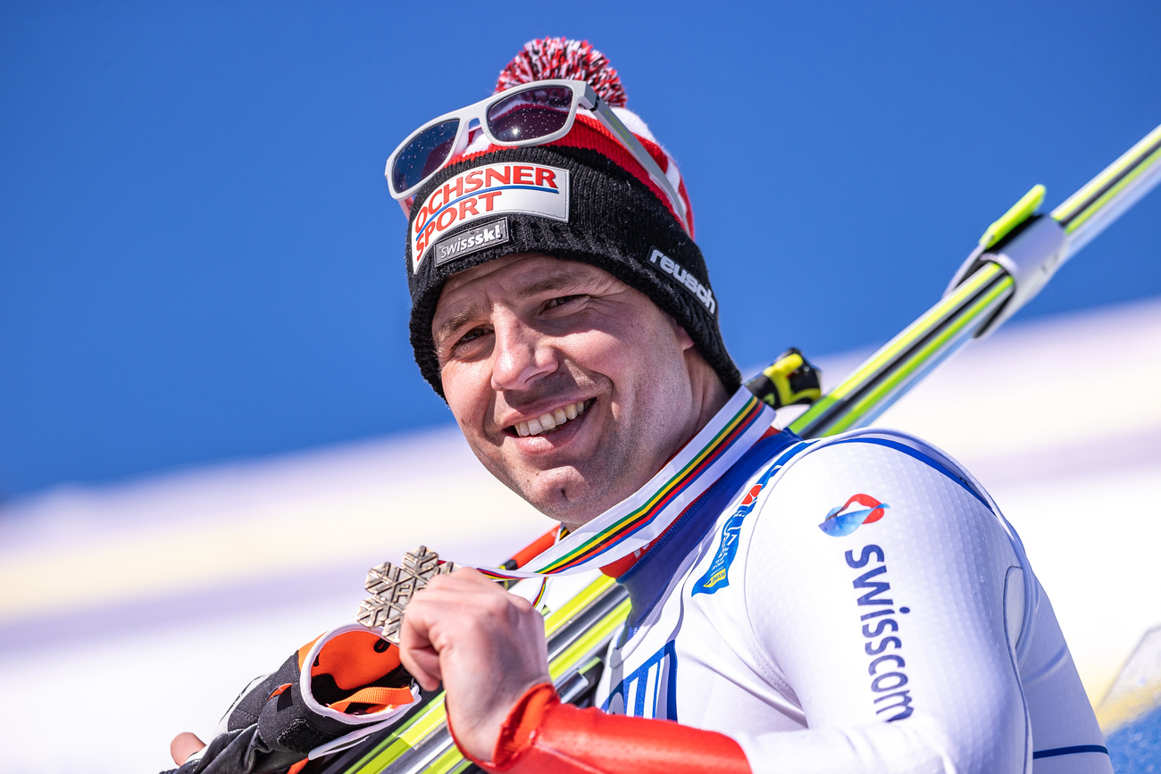 Beat Feuz