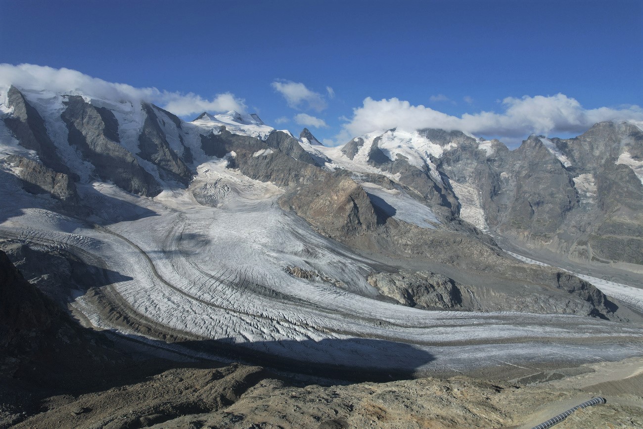 Gletscher