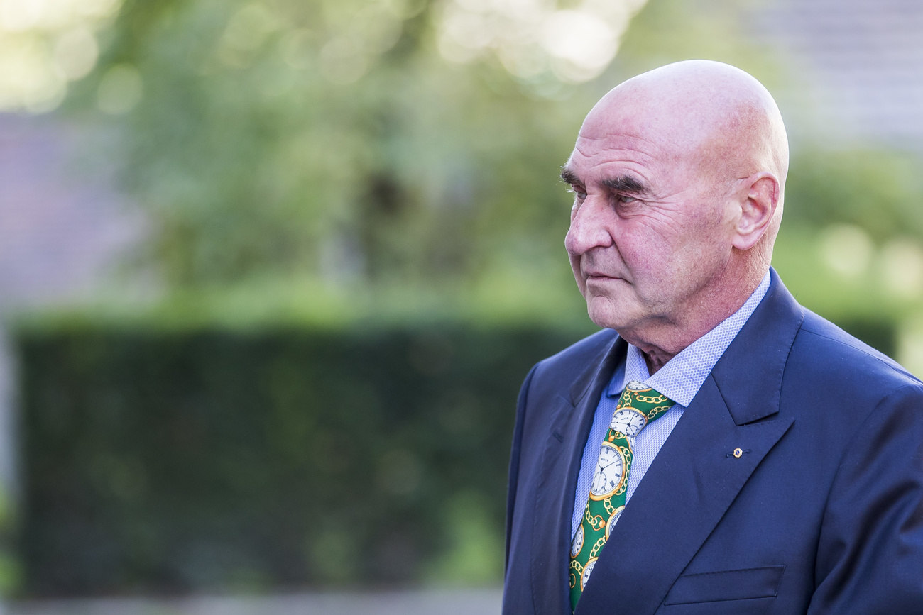 Valentin Landmann