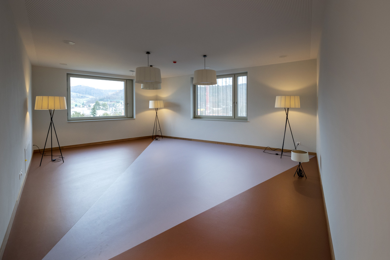 Kinderpsychiatrie Baselland