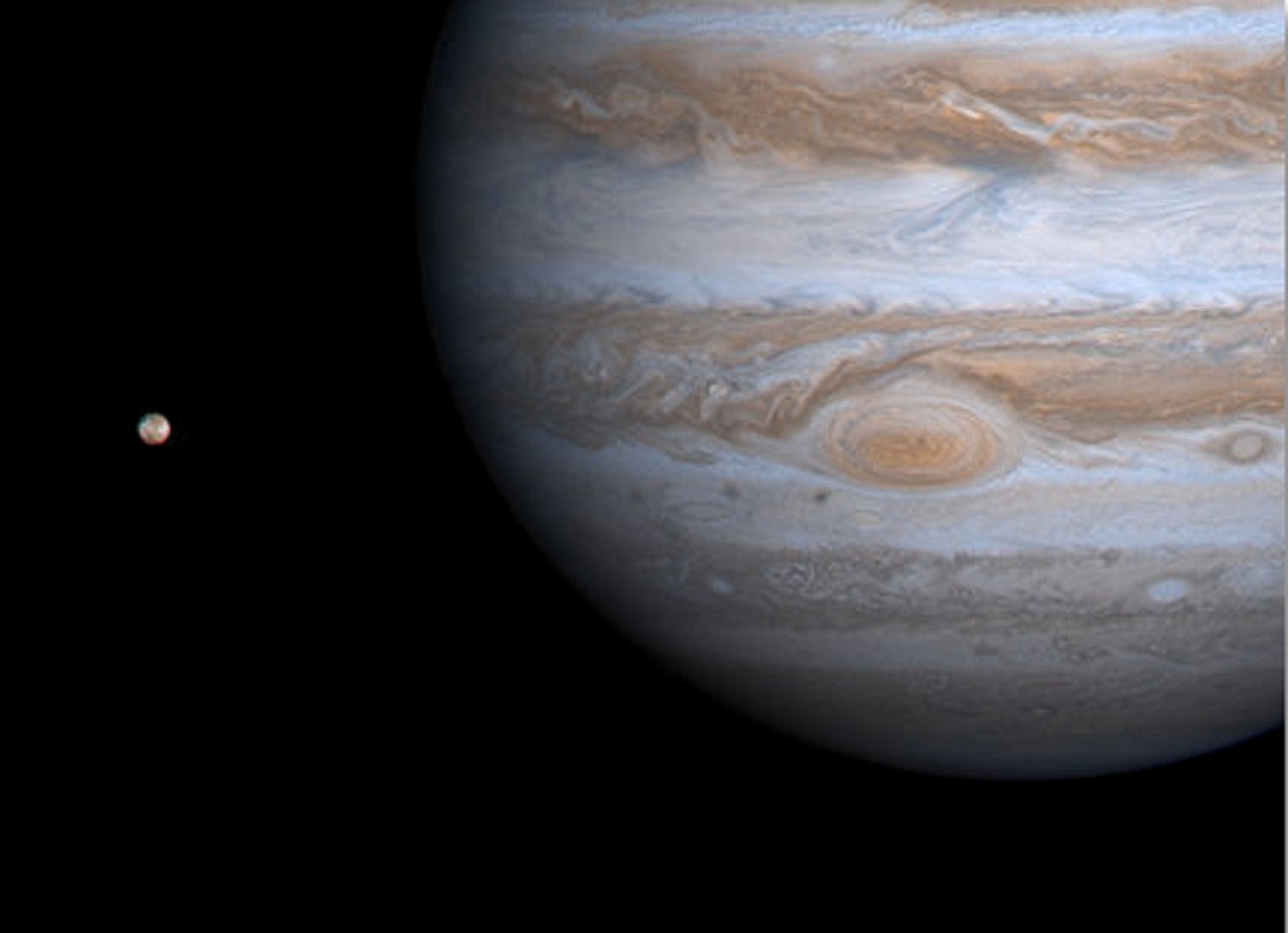 Jupiter