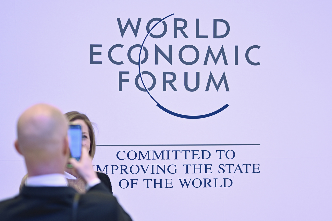 WEF