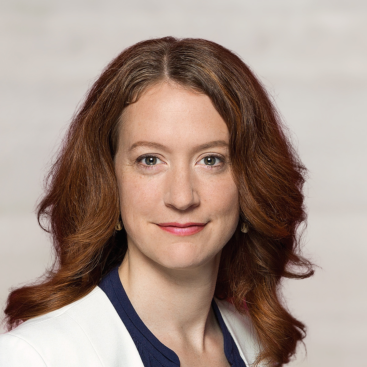 Portrait de femme