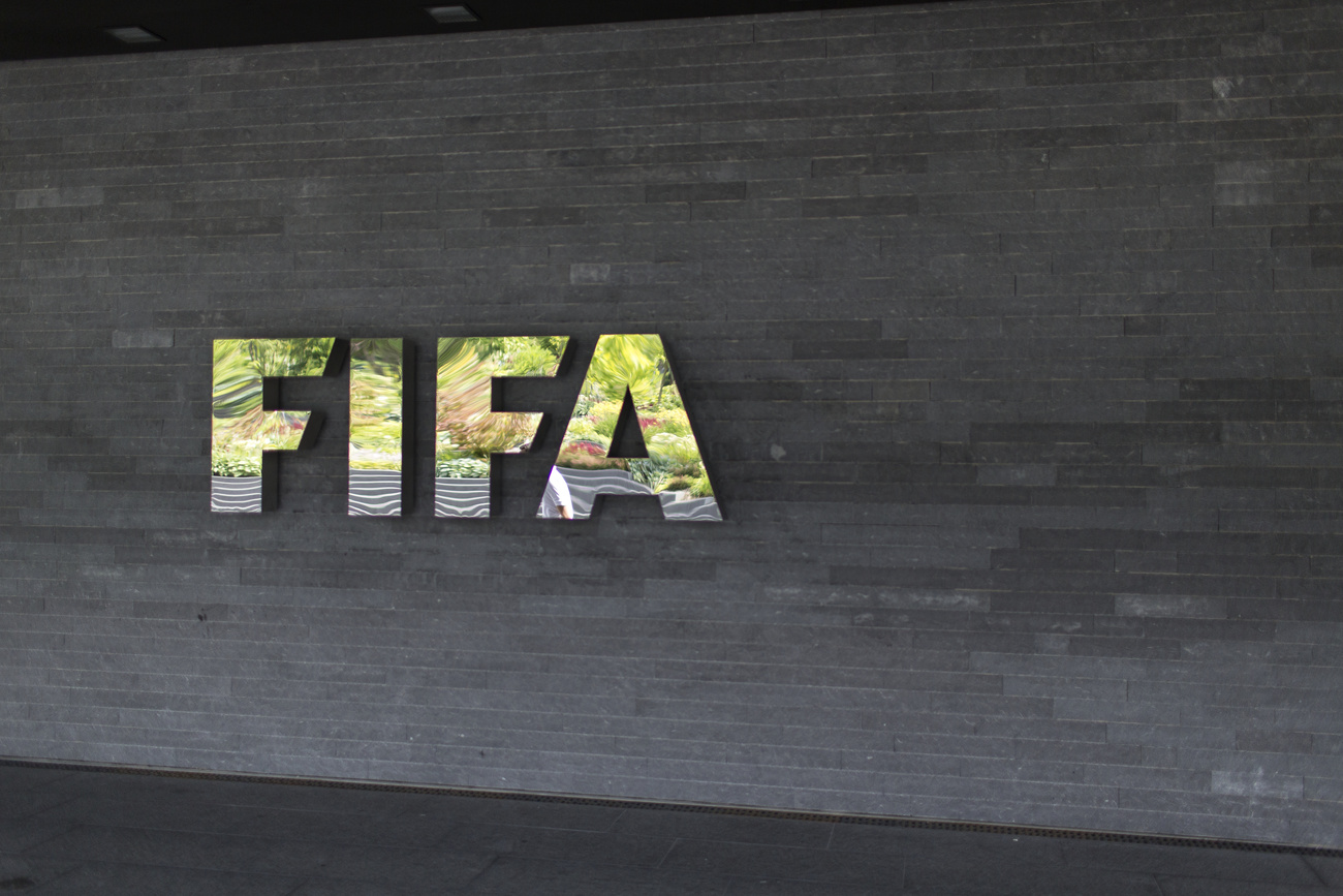 fifa logo