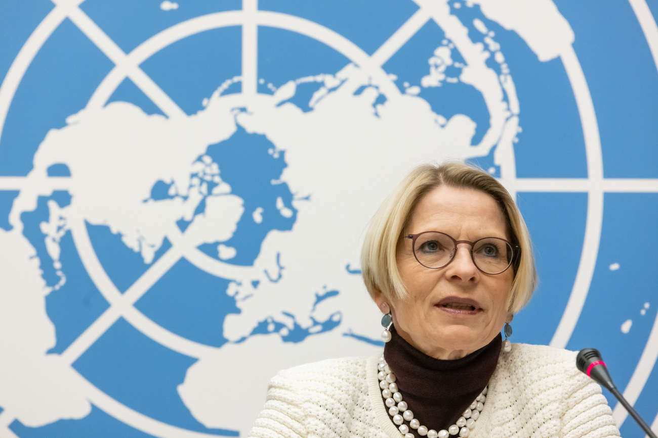 Diritti umani, progressi in Svizzera ma non mancano critiche TVS