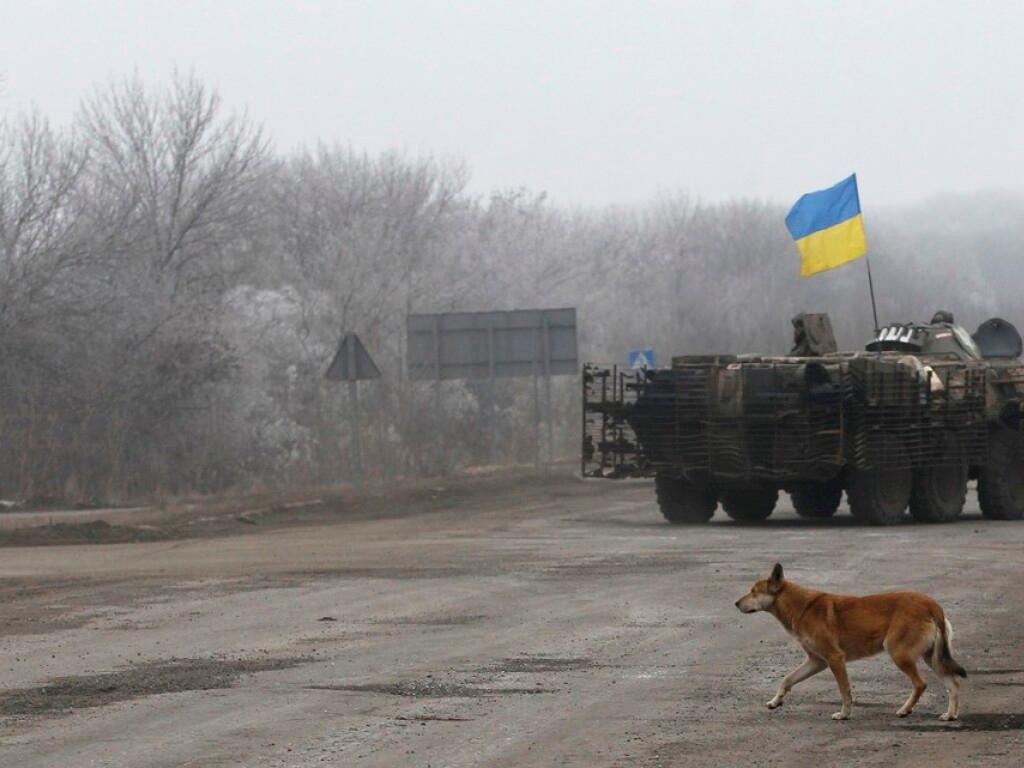 Ucraina fonte occidentale, 200'000 militari uccisi o feriti SWI