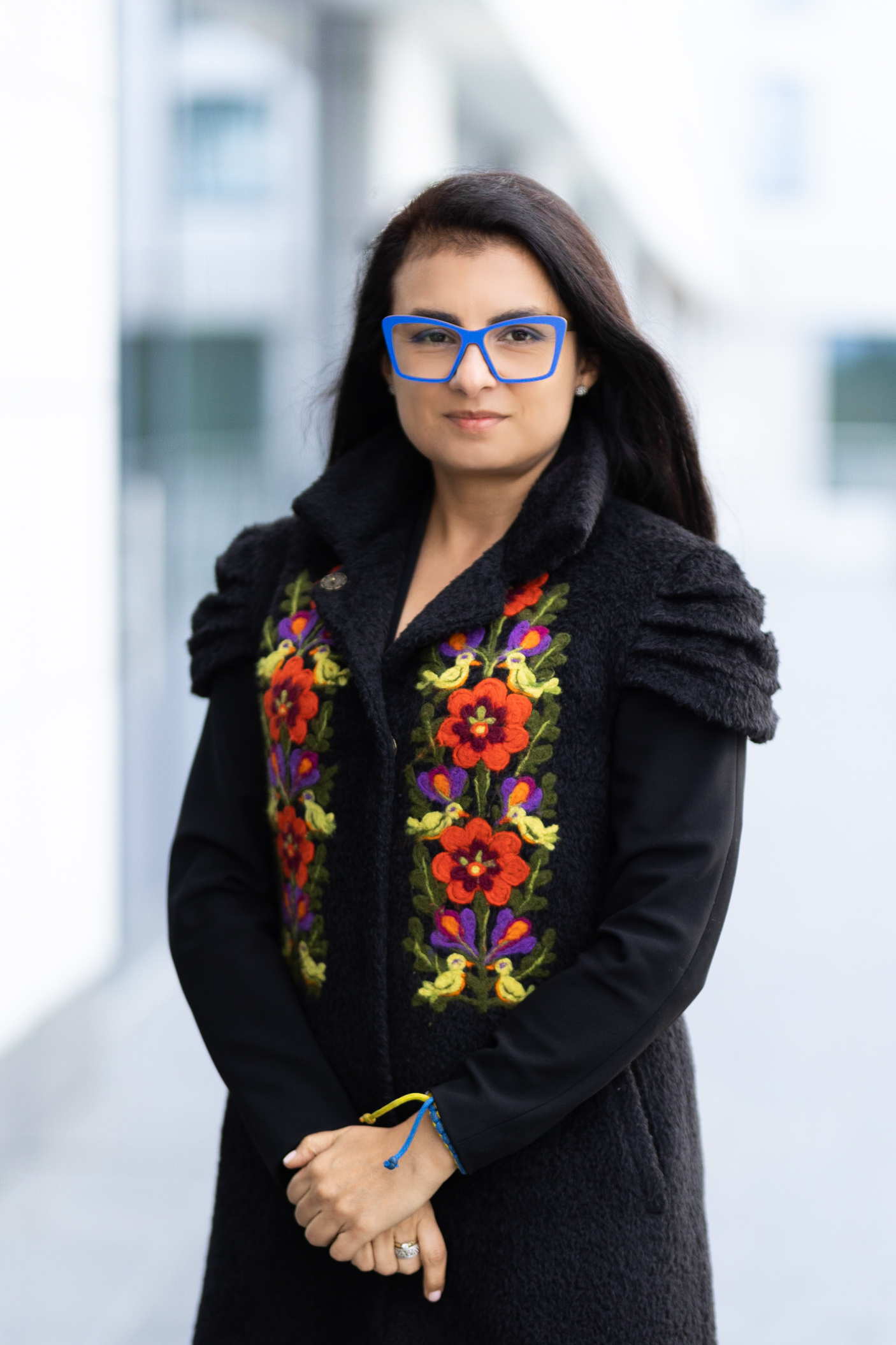 Victoria Voitsitska