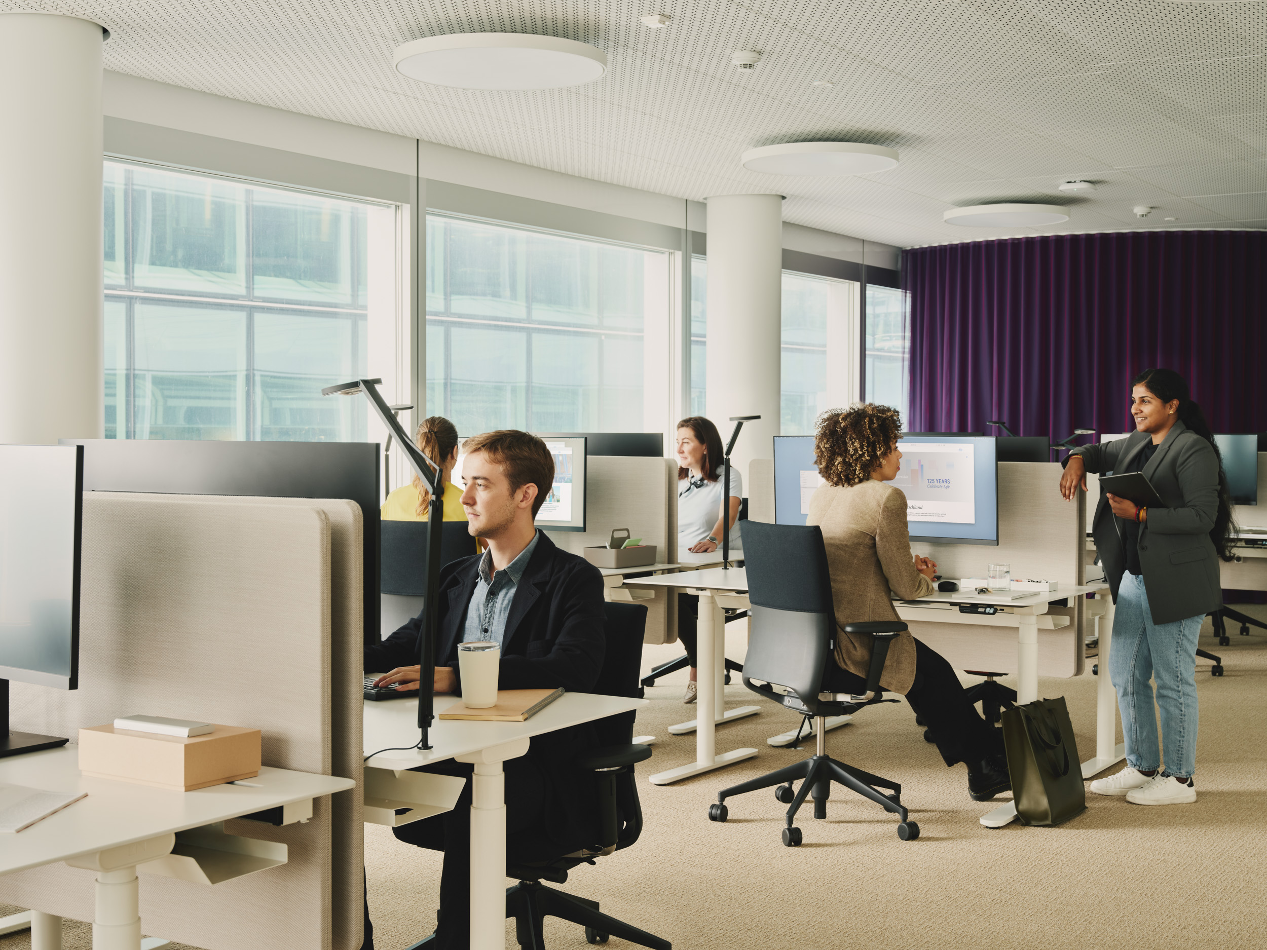 Büro