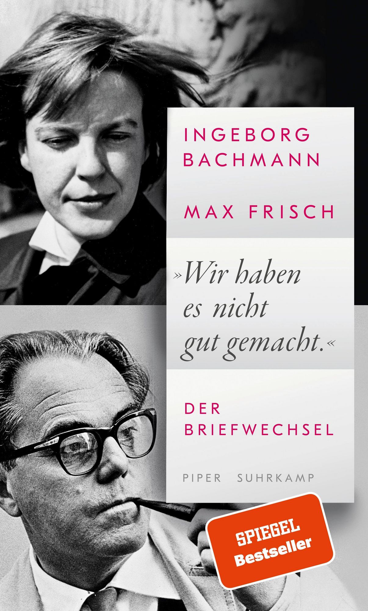 Buch Cover