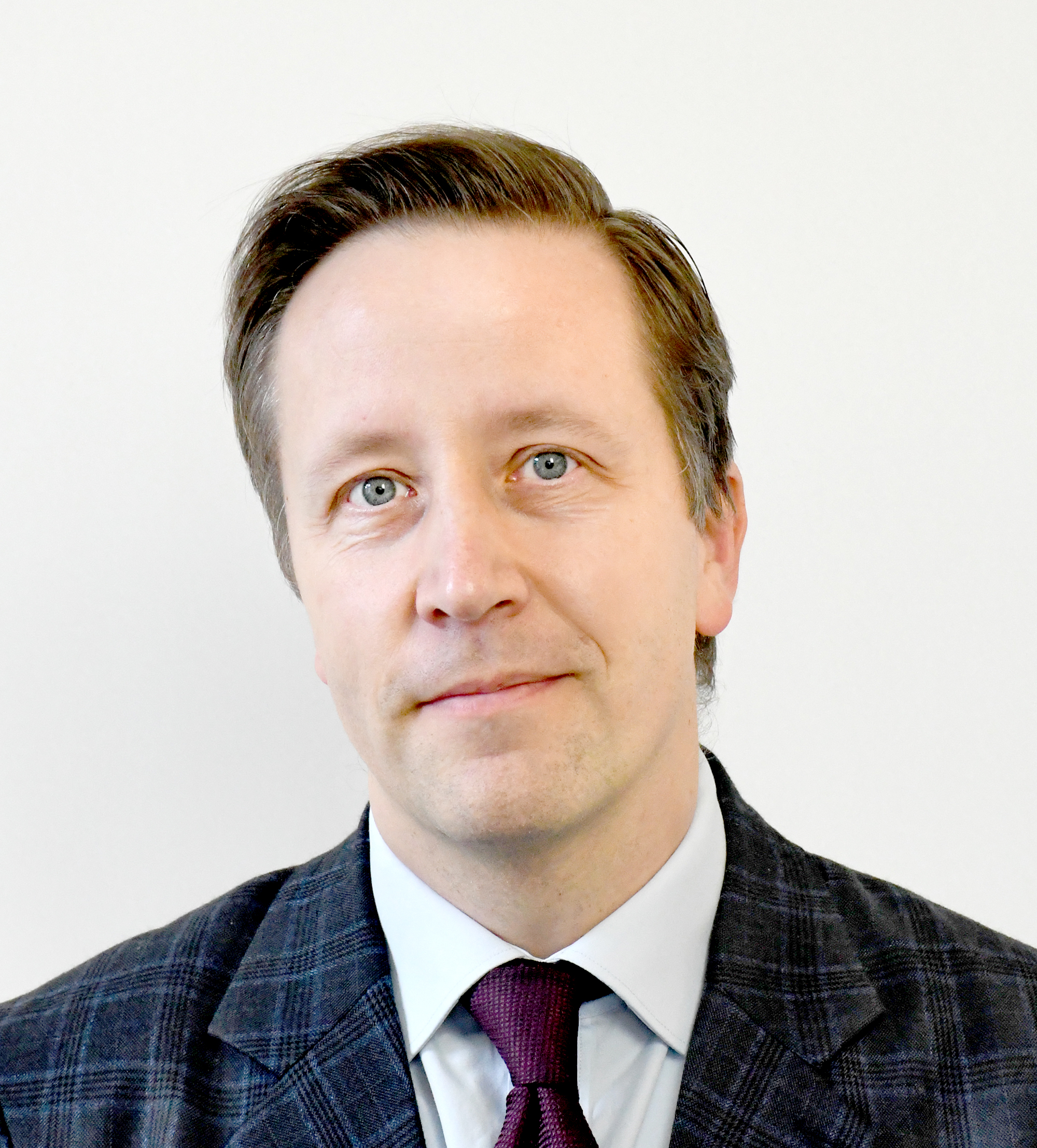 Juhani Grossman