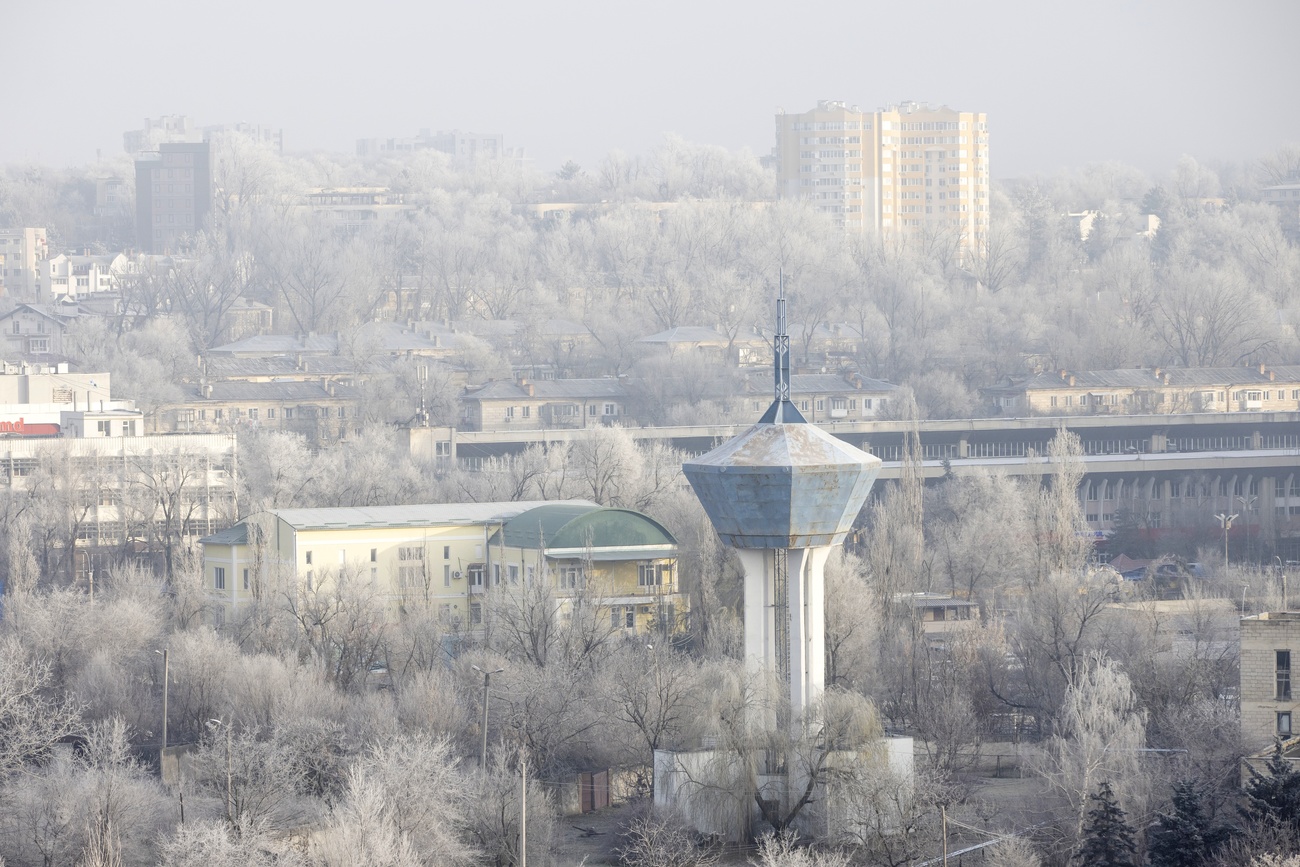 Chisinau, Moldau
