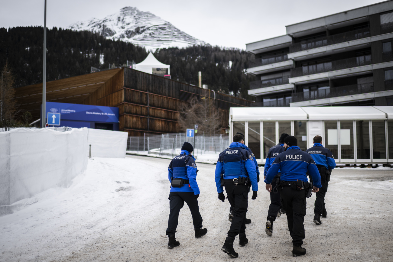 Davos
