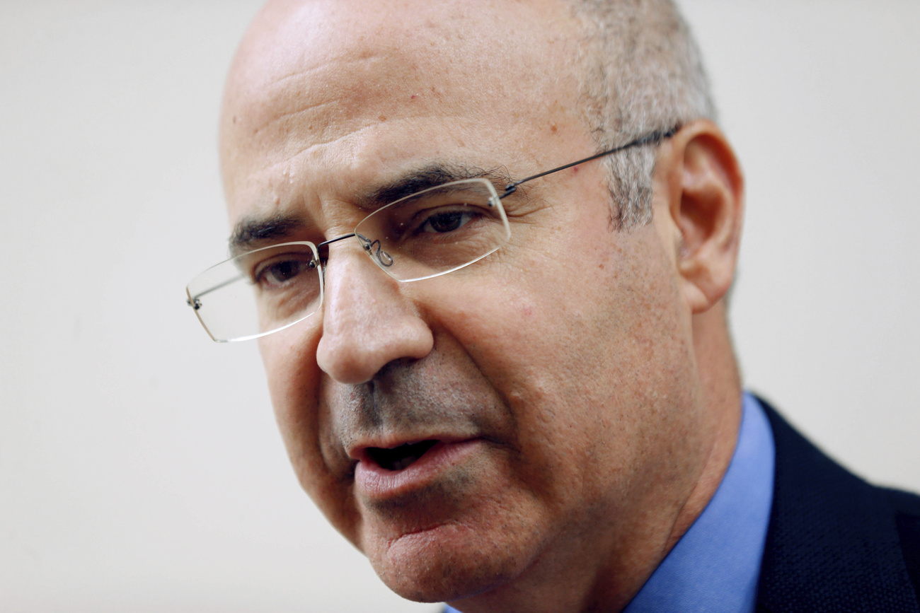 Bill Browder
