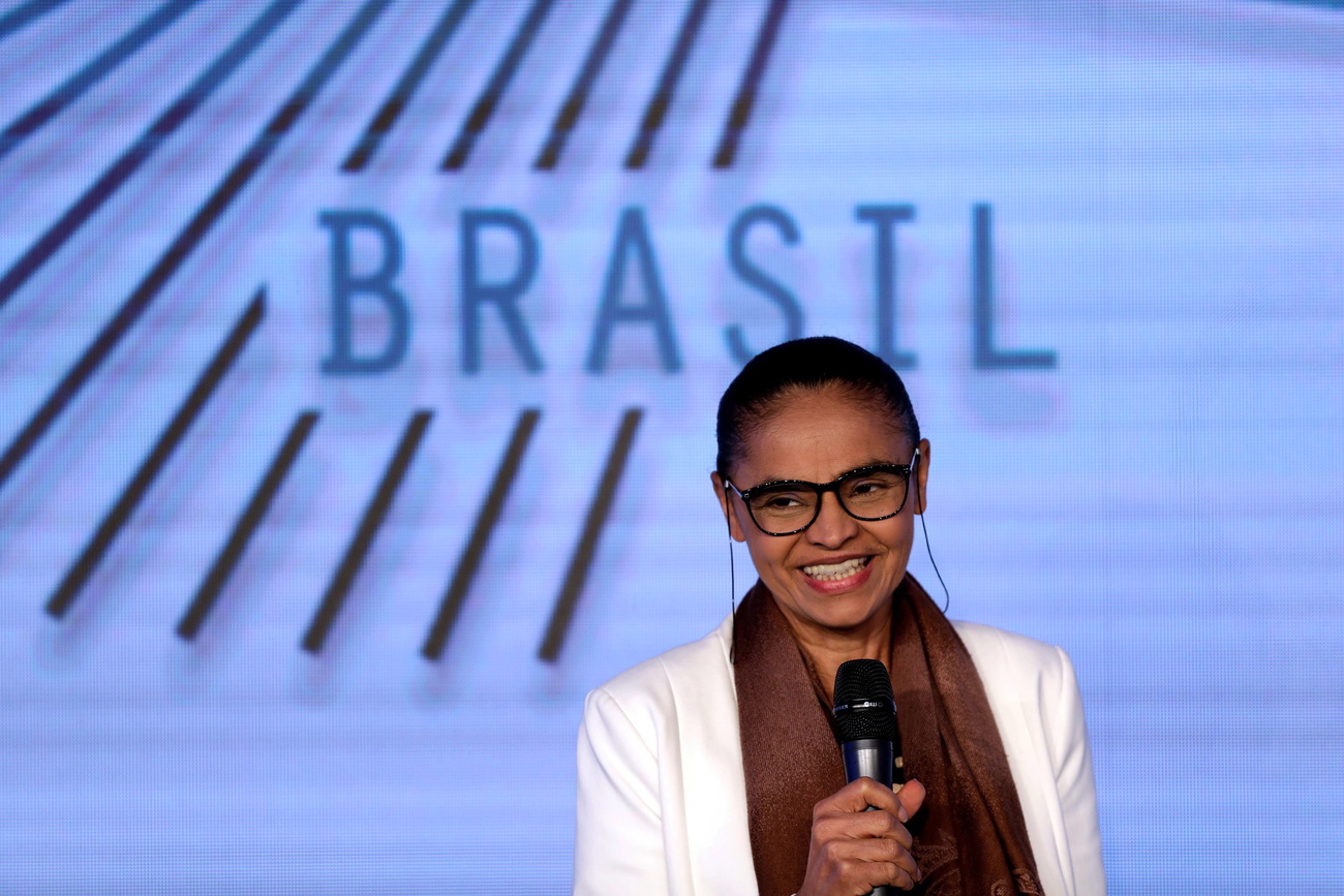 Marina Silva