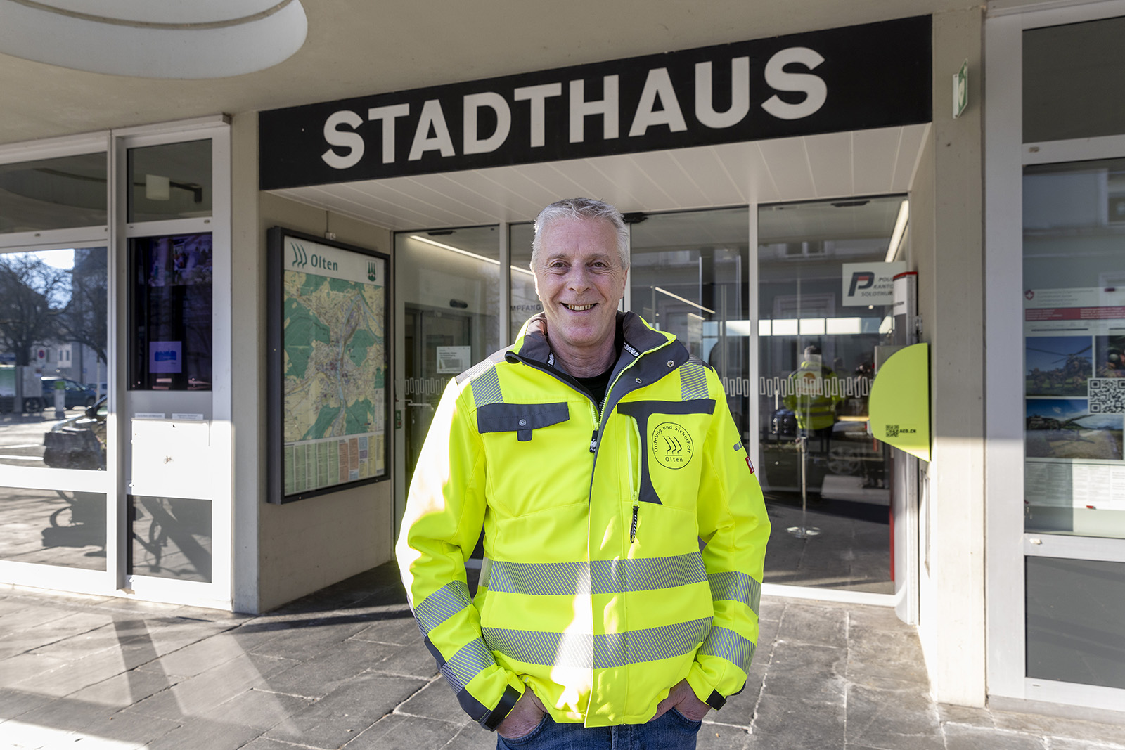 Christoph Koch