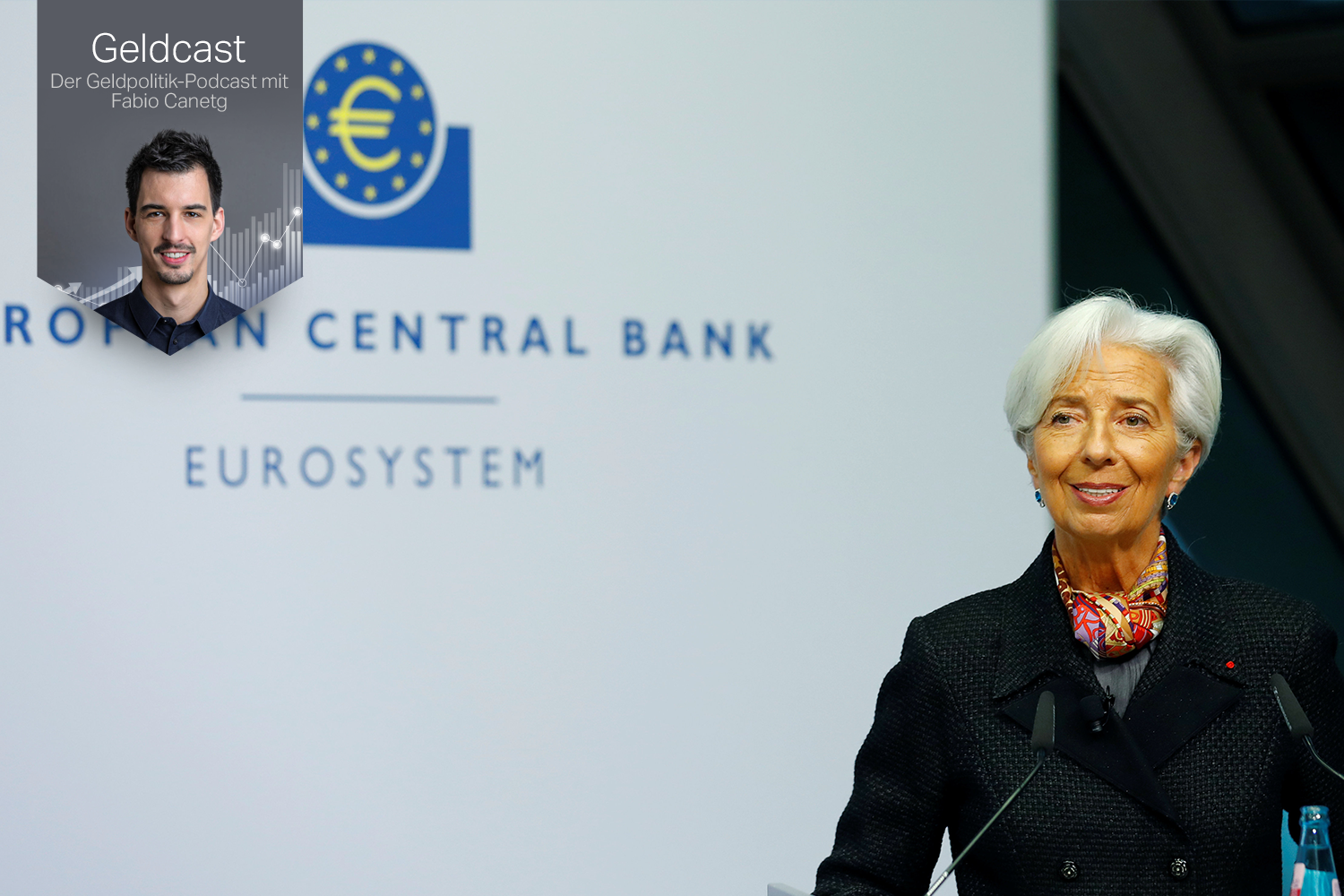 Christine Lagarde