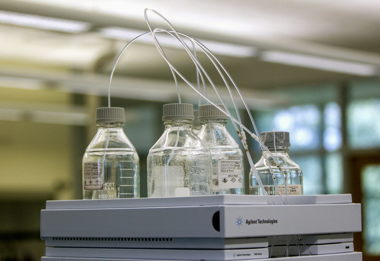PFAS-Testkit