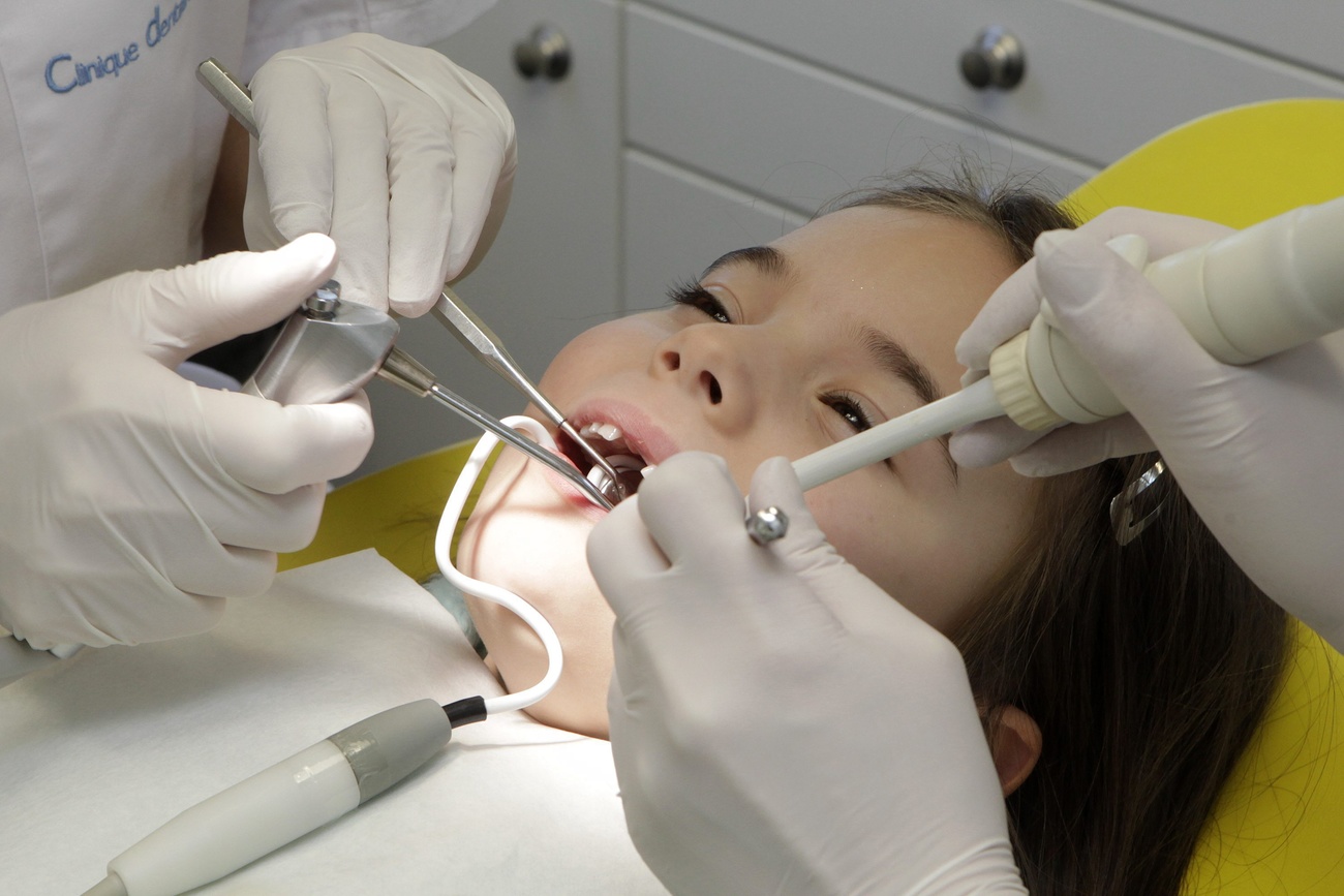 Dentiste