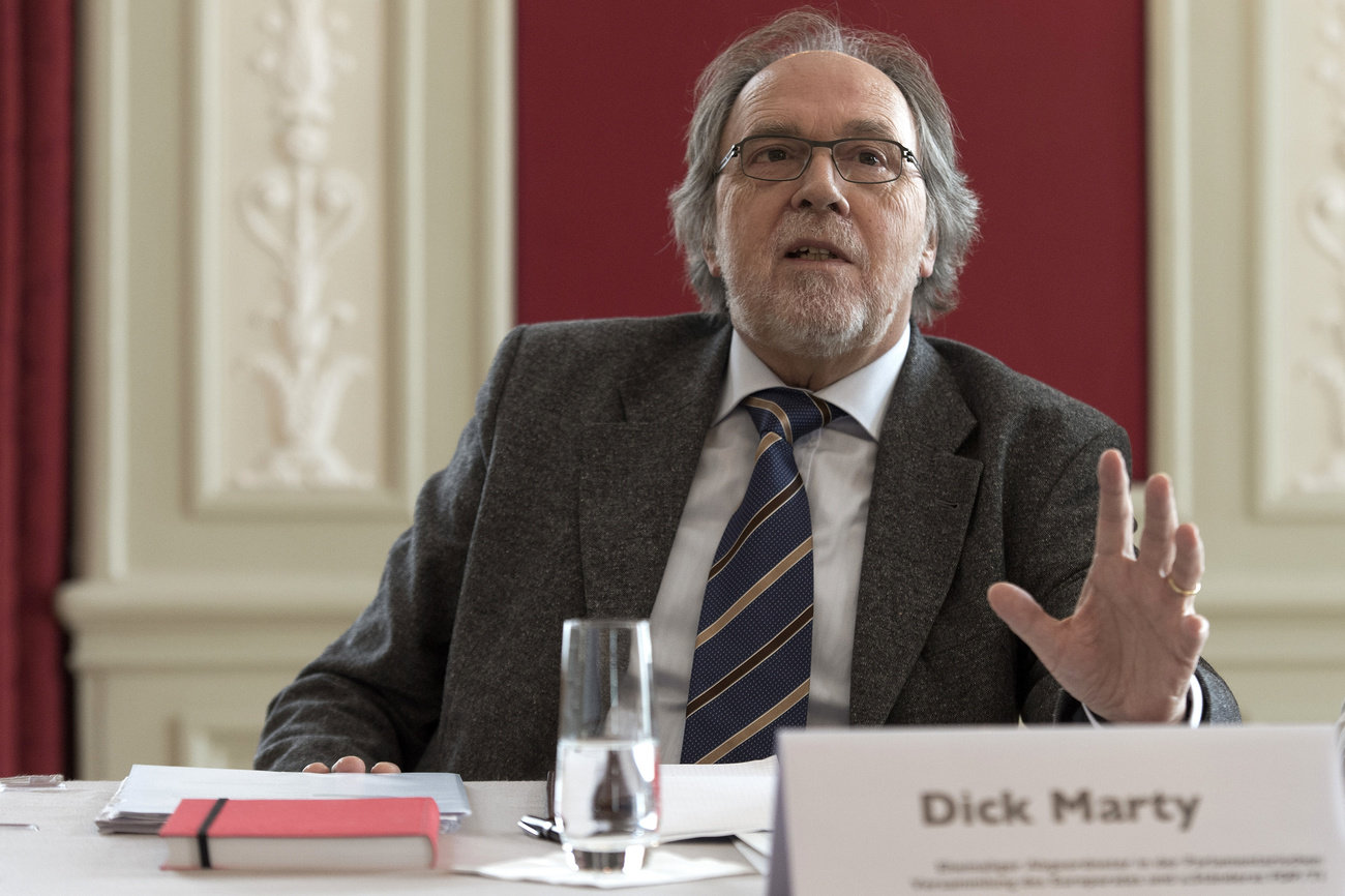 dick marty