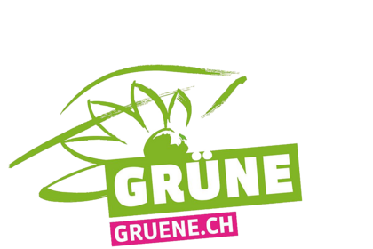 Logo die Grüne Partei