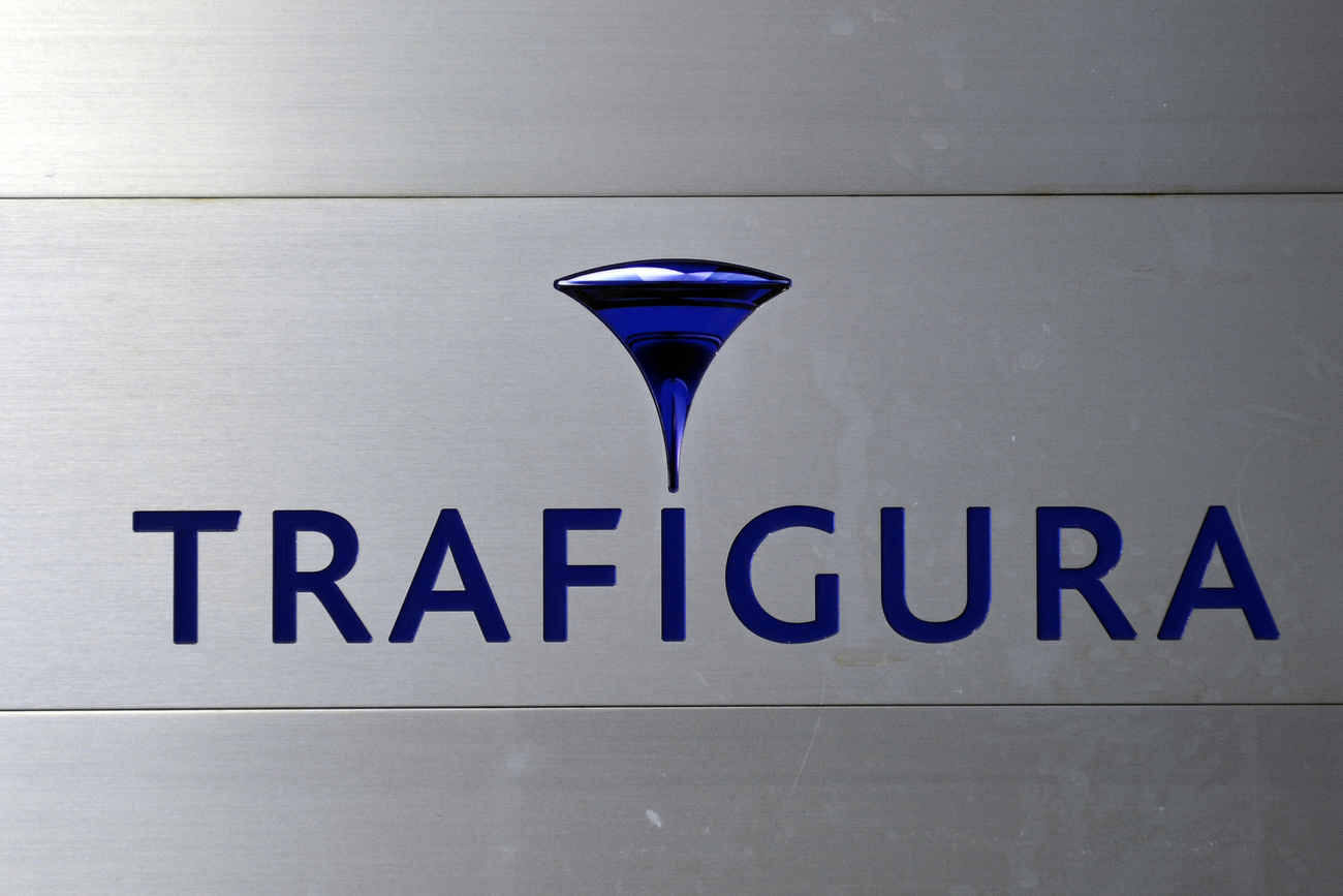 Trafigura